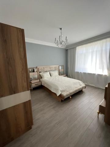 Buzovna Villas