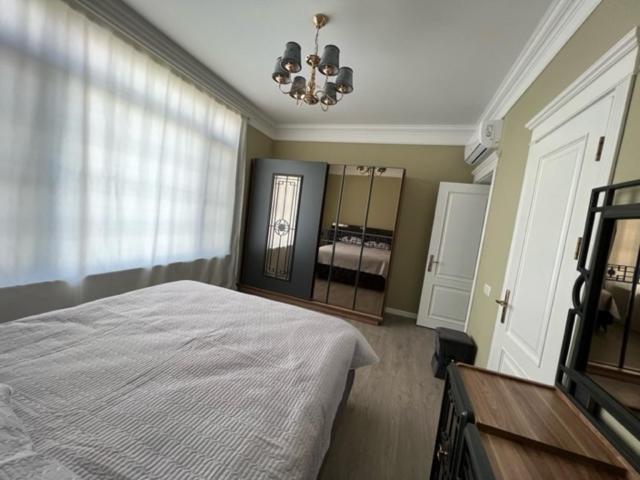 Buzovna Villas