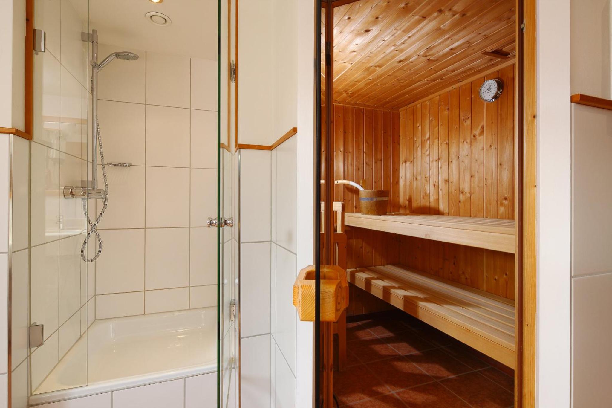 Das Hopfgarten Aparthotel