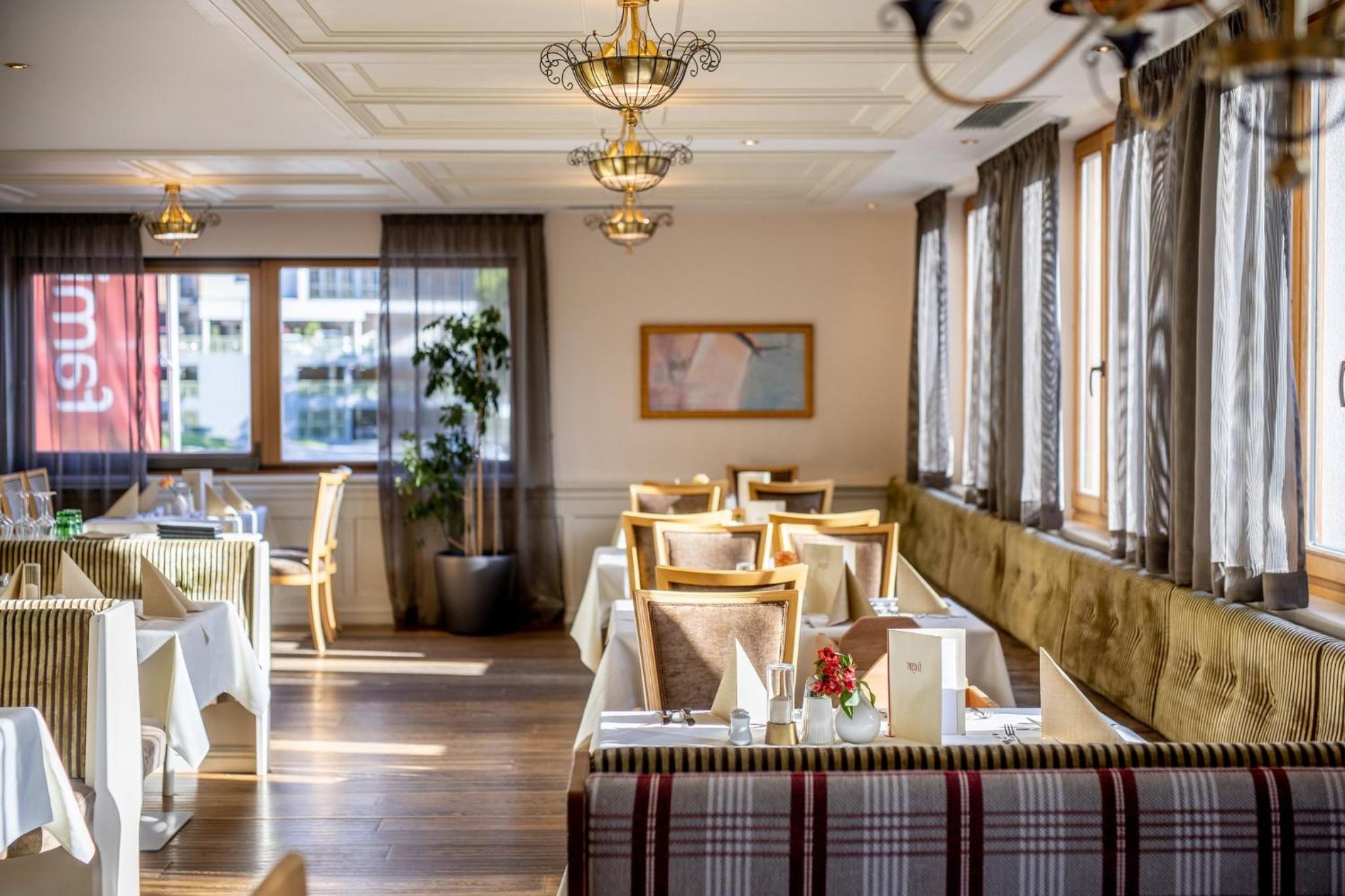Das Hopfgarten Aparthotel