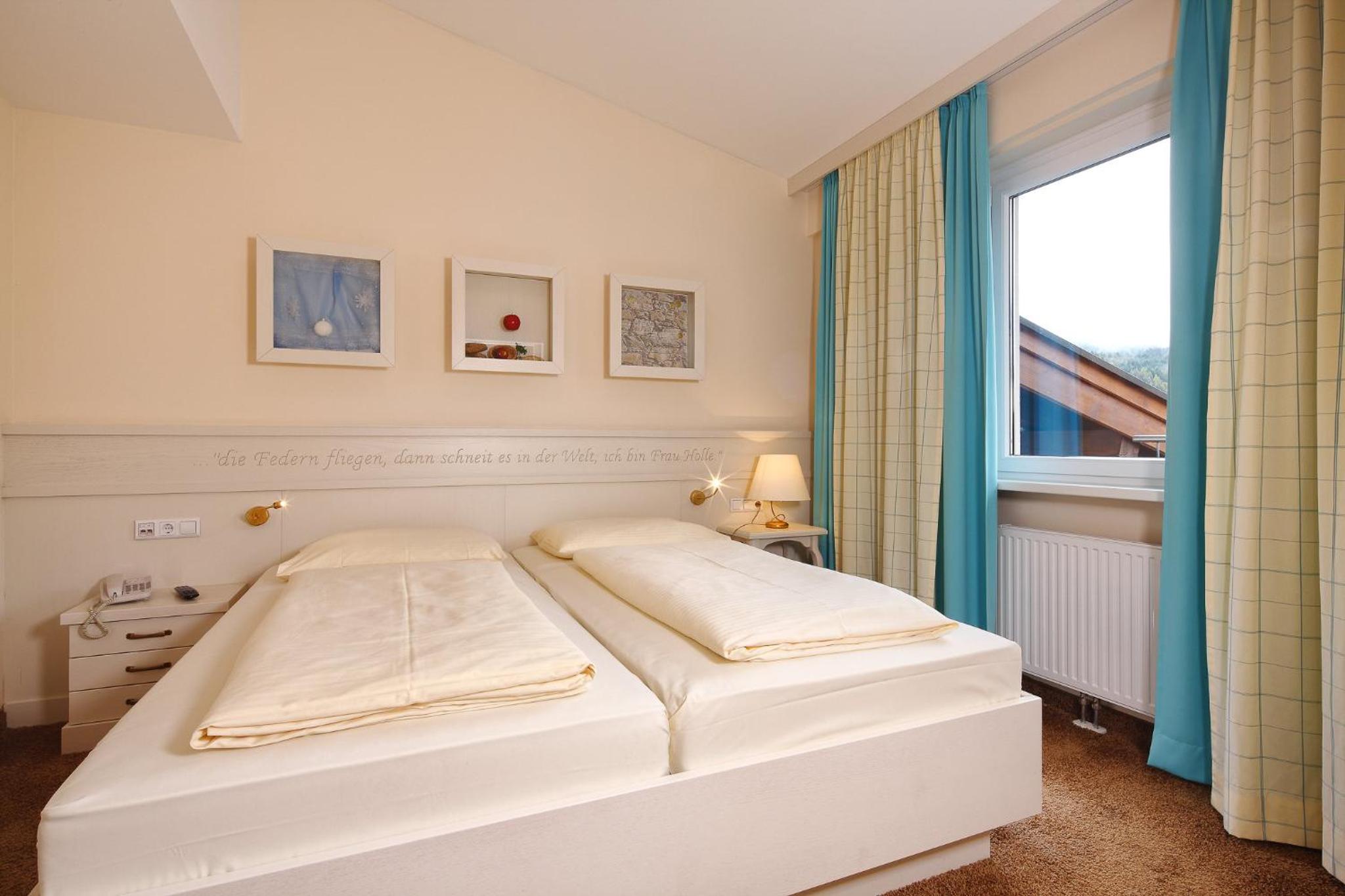 Das Hopfgarten Aparthotel