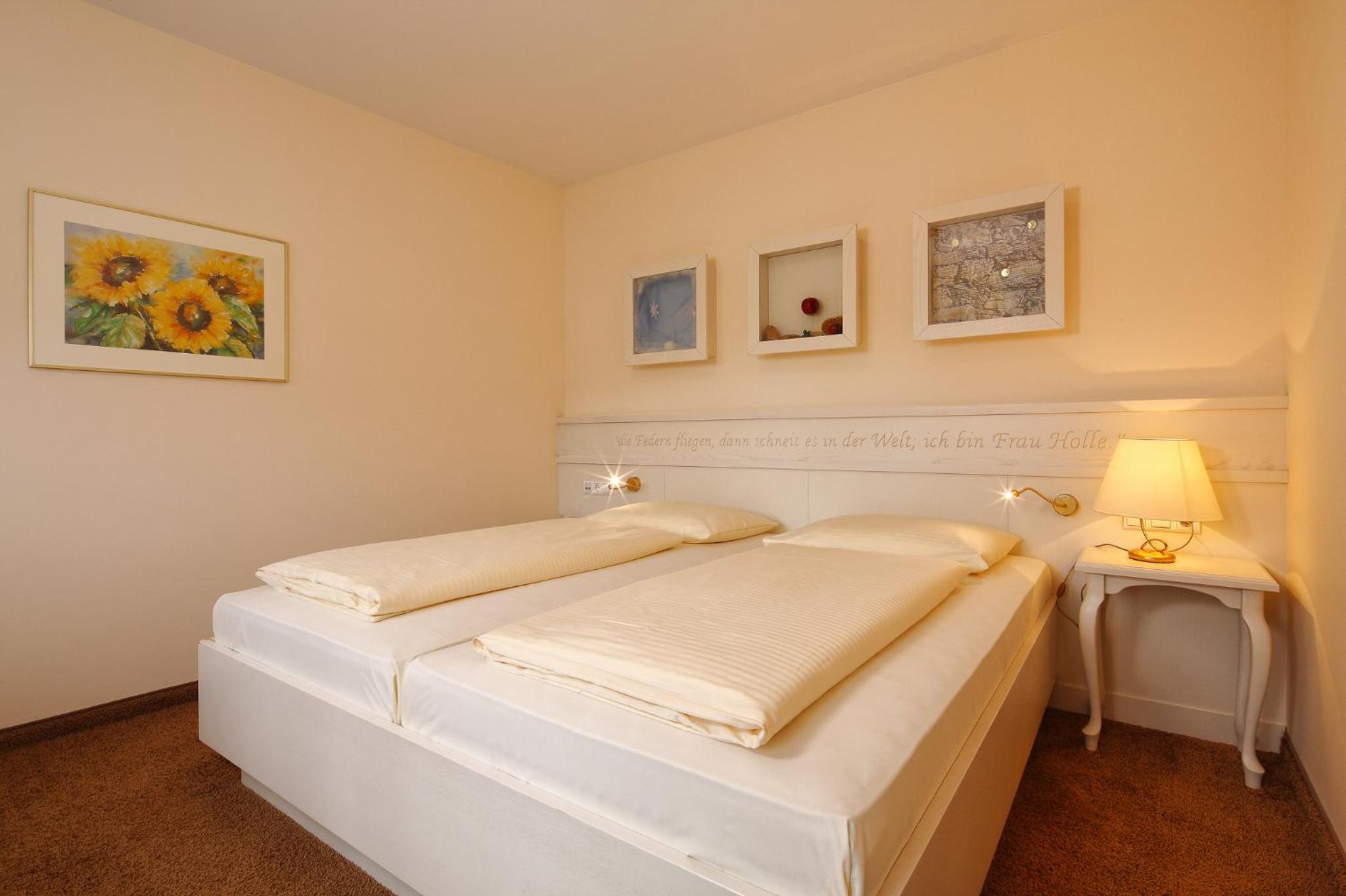 Das Hopfgarten Aparthotel