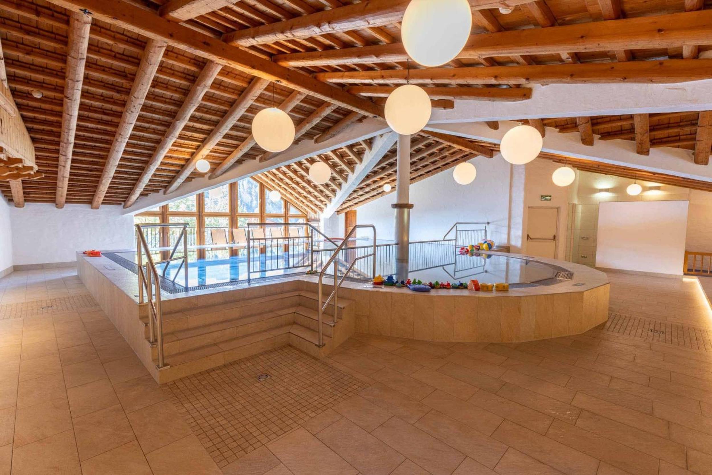 Das Hopfgarten Aparthotel