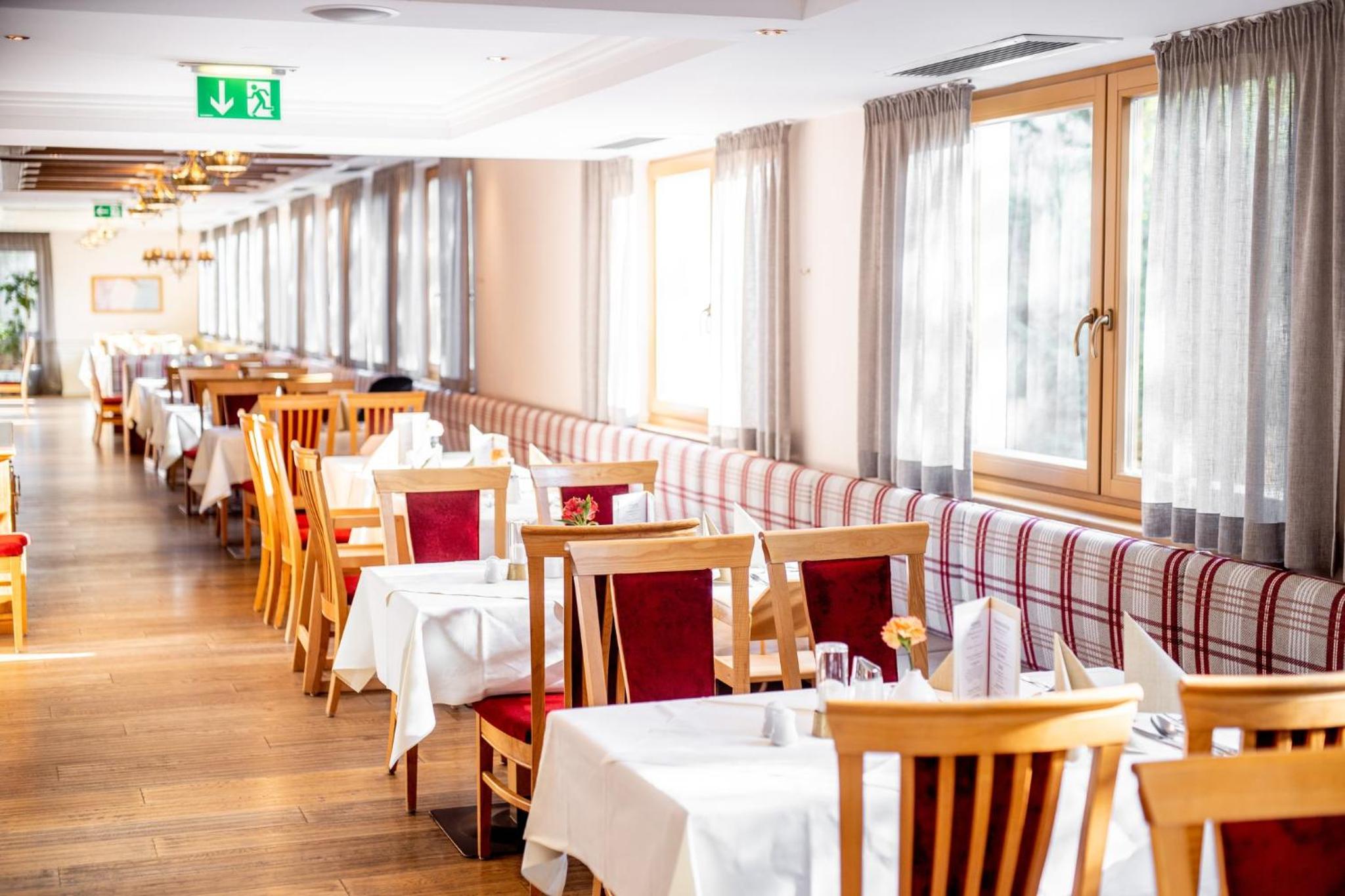 Das Hopfgarten Aparthotel