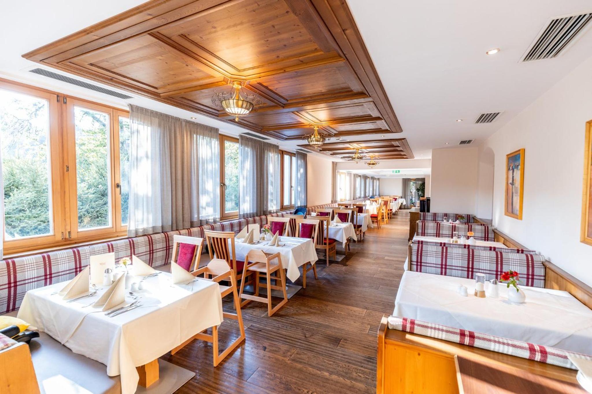 Das Hopfgarten Aparthotel