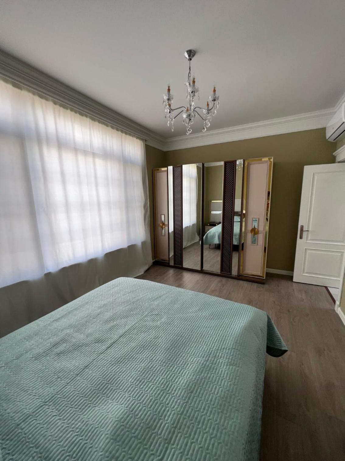 Buzovna Villas