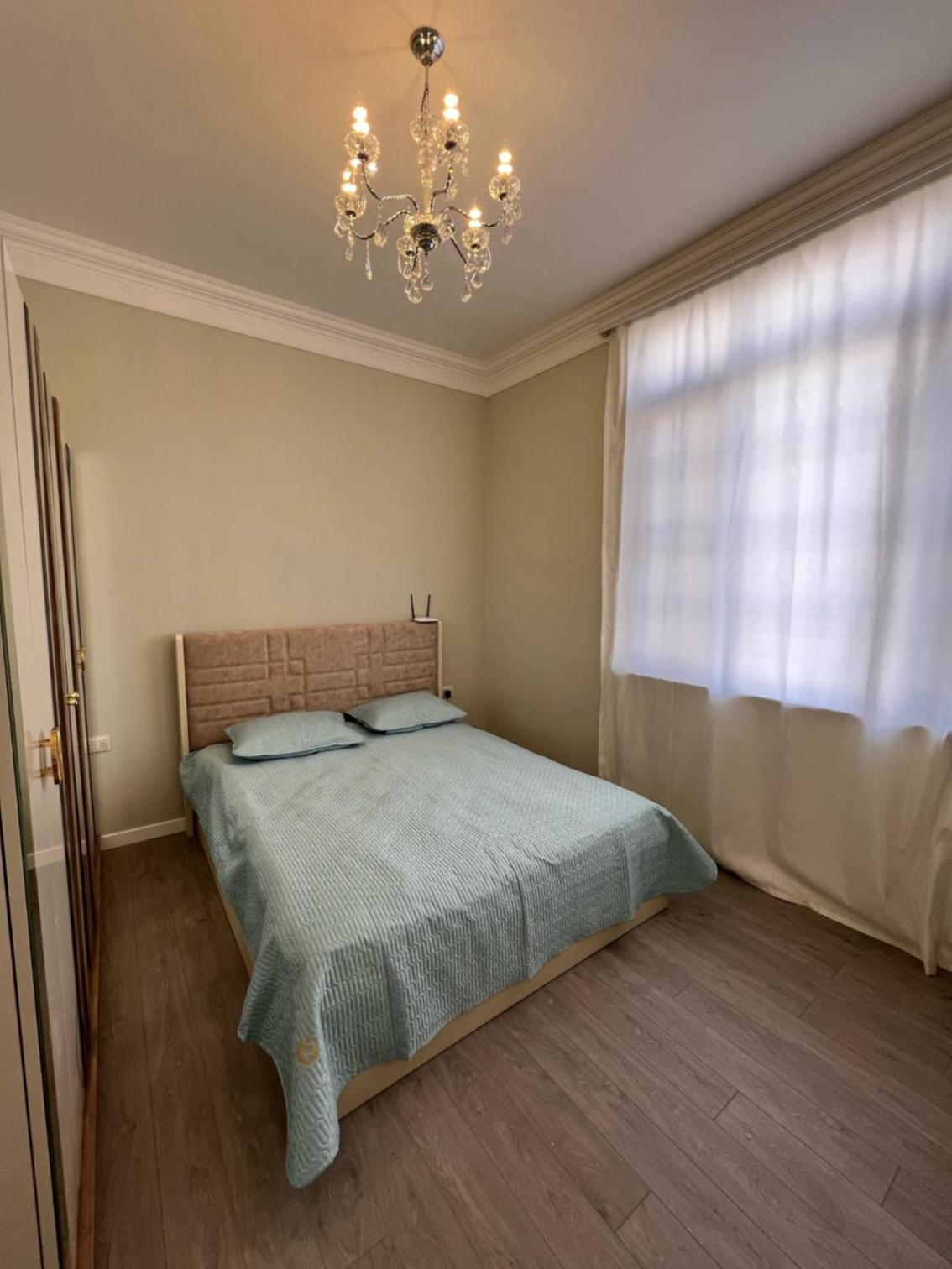 Buzovna Villas