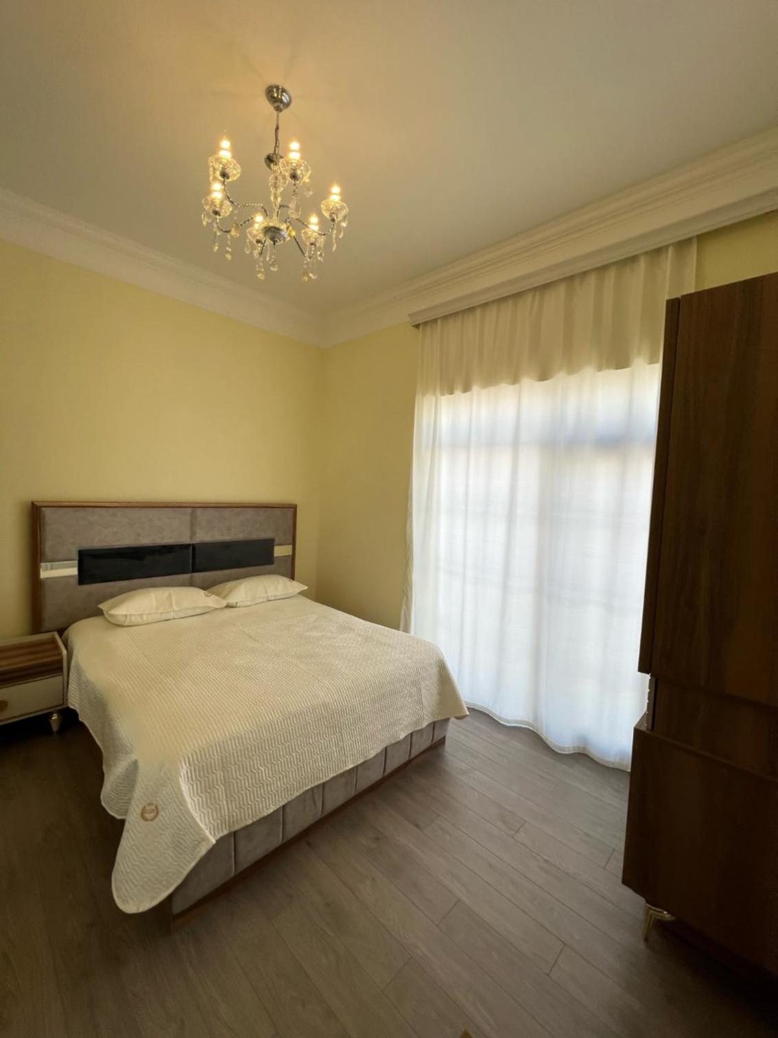 Buzovna Villas