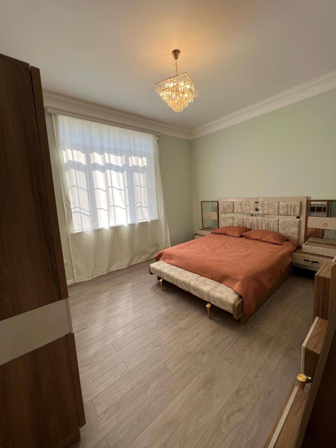 Buzovna Villas