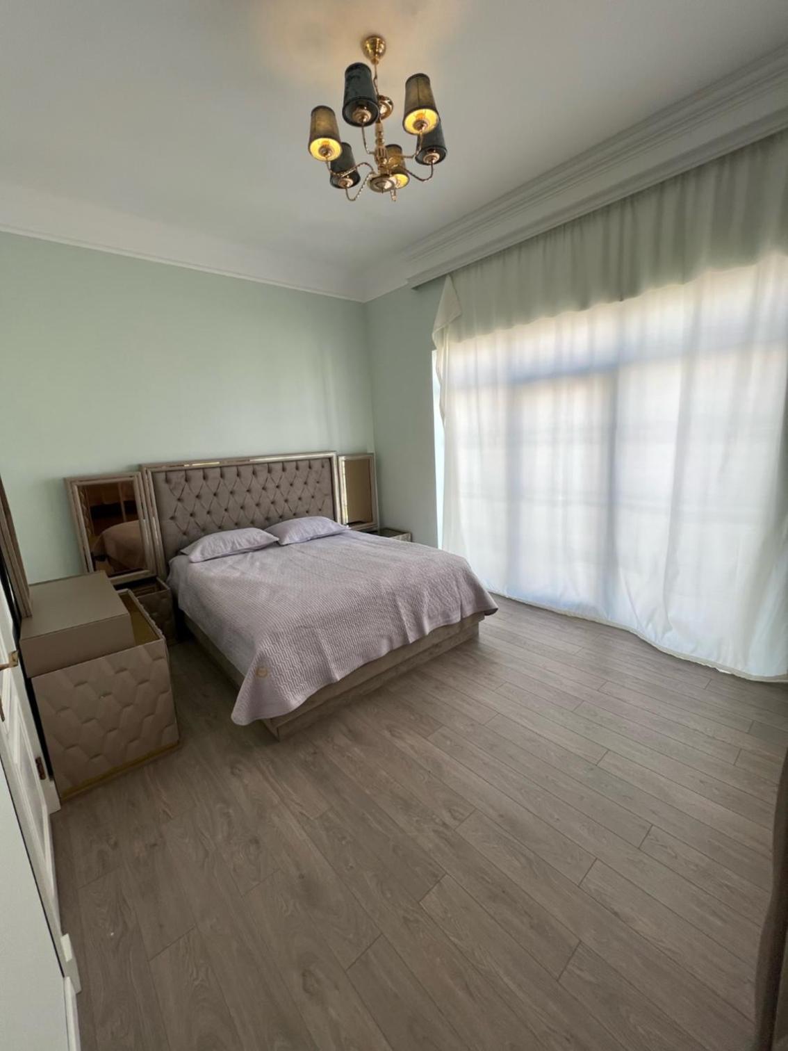 Buzovna Villas