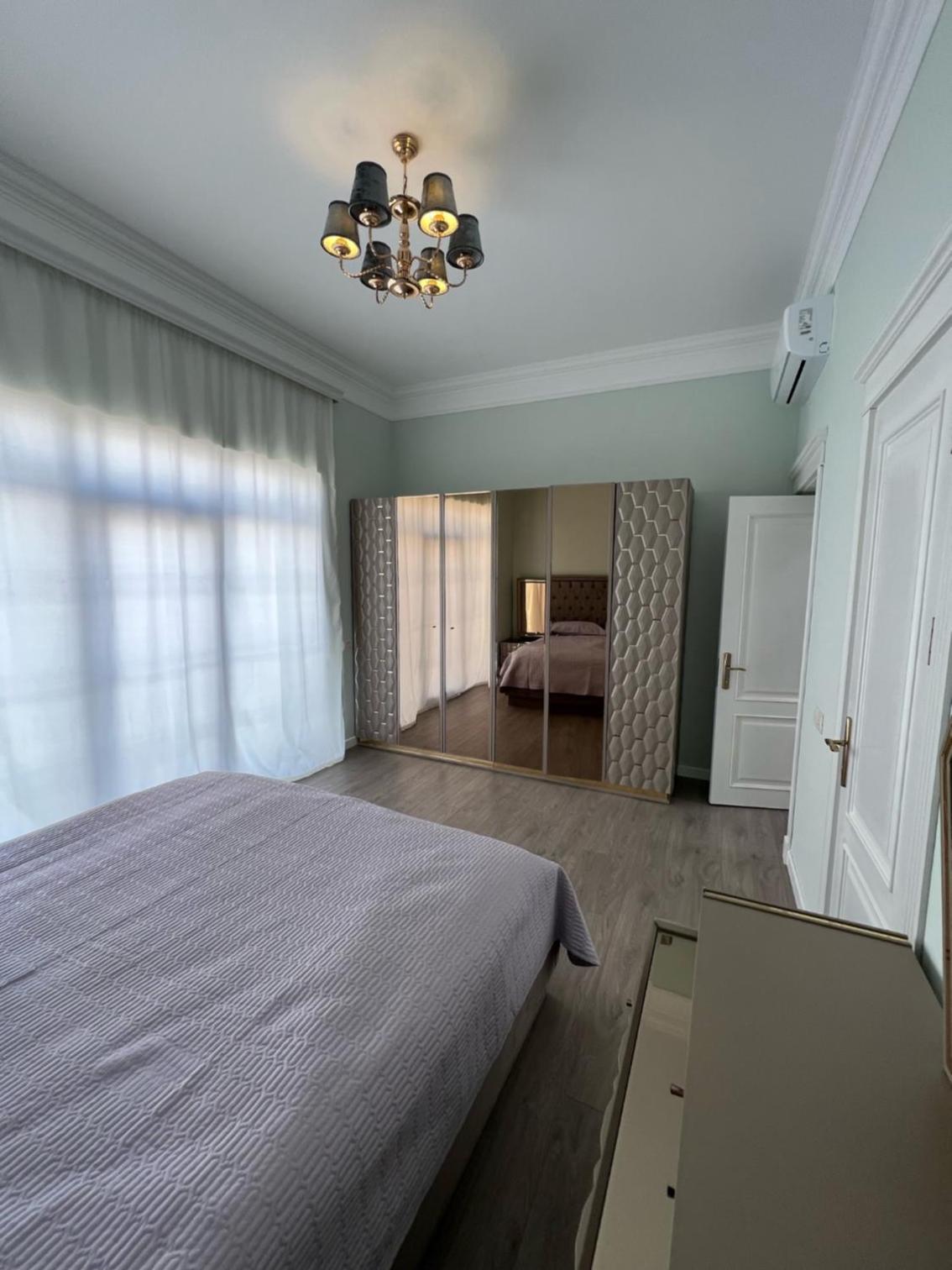 Buzovna Villas