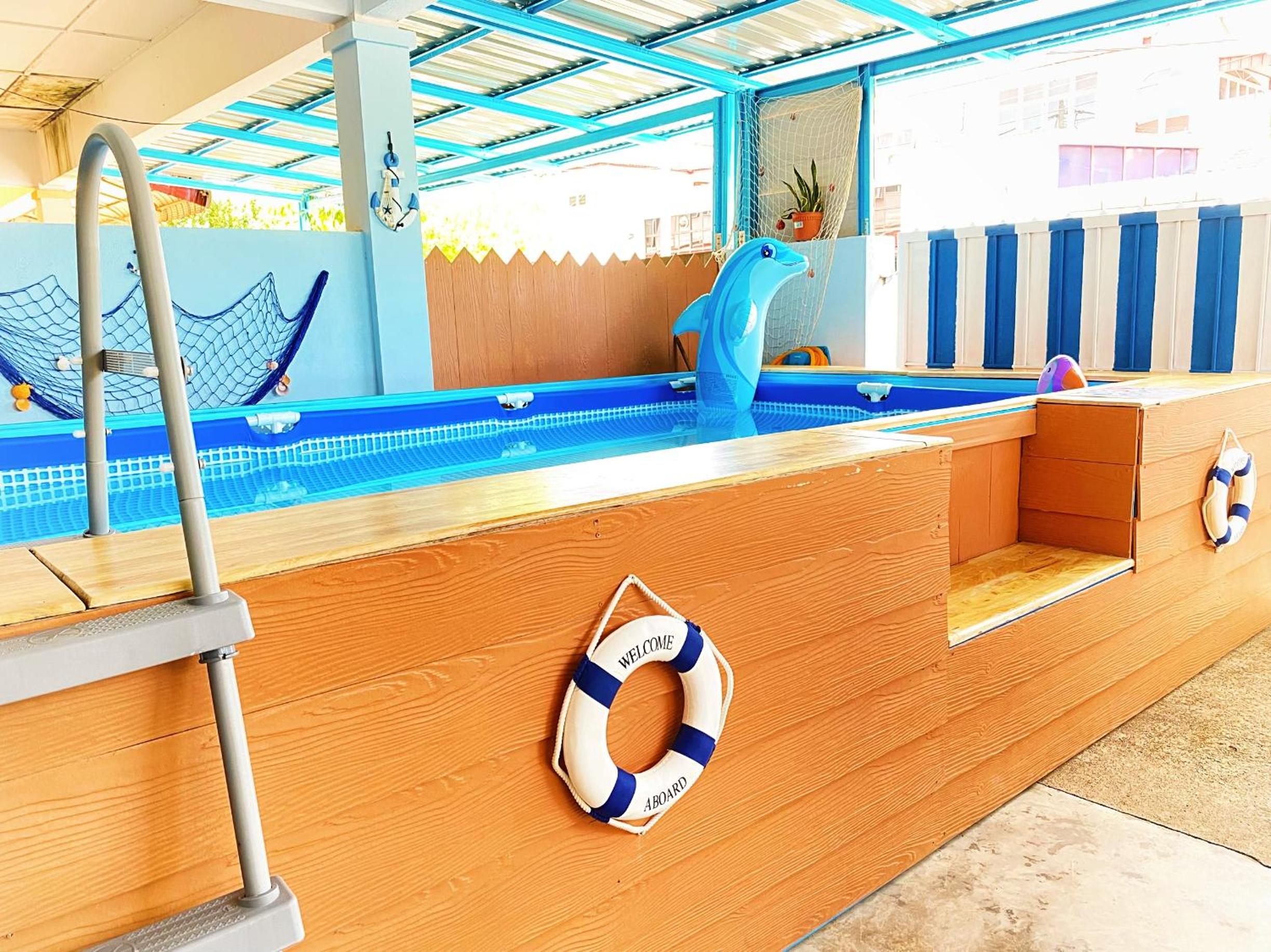 Homestay Temerloh with private pool, Yhc Homestay photo 1
