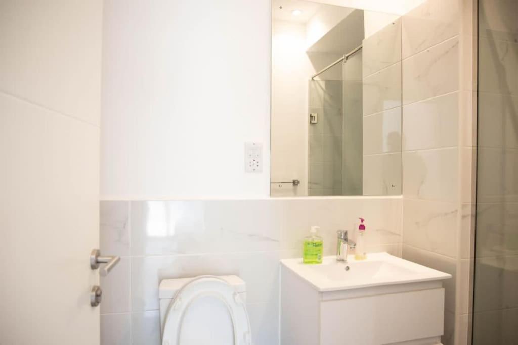 Cantonments Beautiful 2 Bedroom Apartment view 4