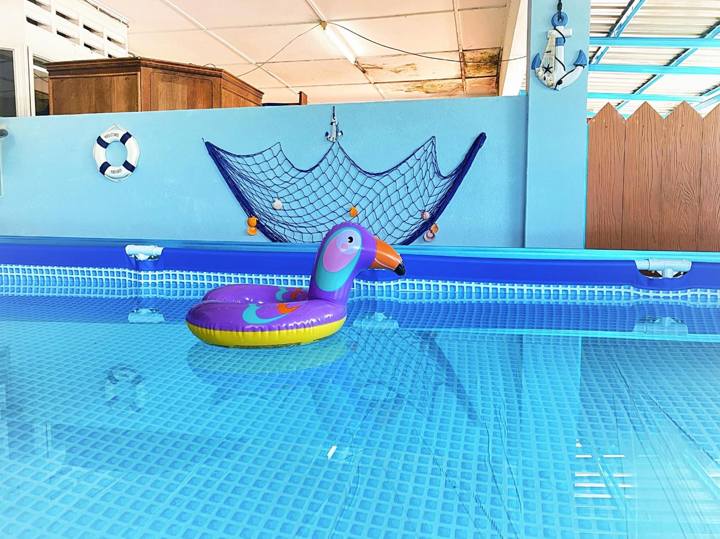 Homestay Temerloh with private pool, Yhc Homestay photo 3