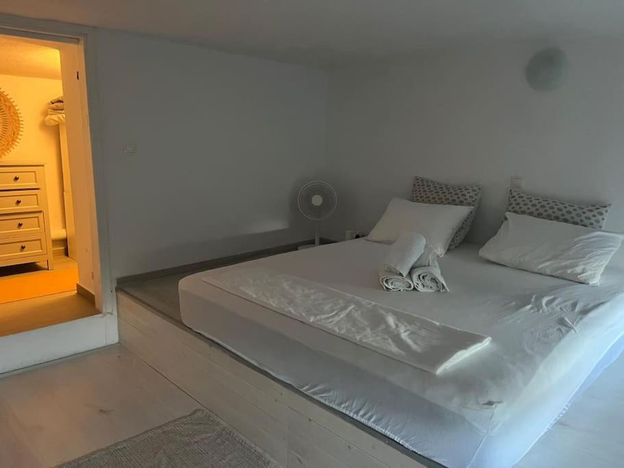 Villa lindos gem view 3