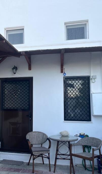 Villa lindos gem view 5