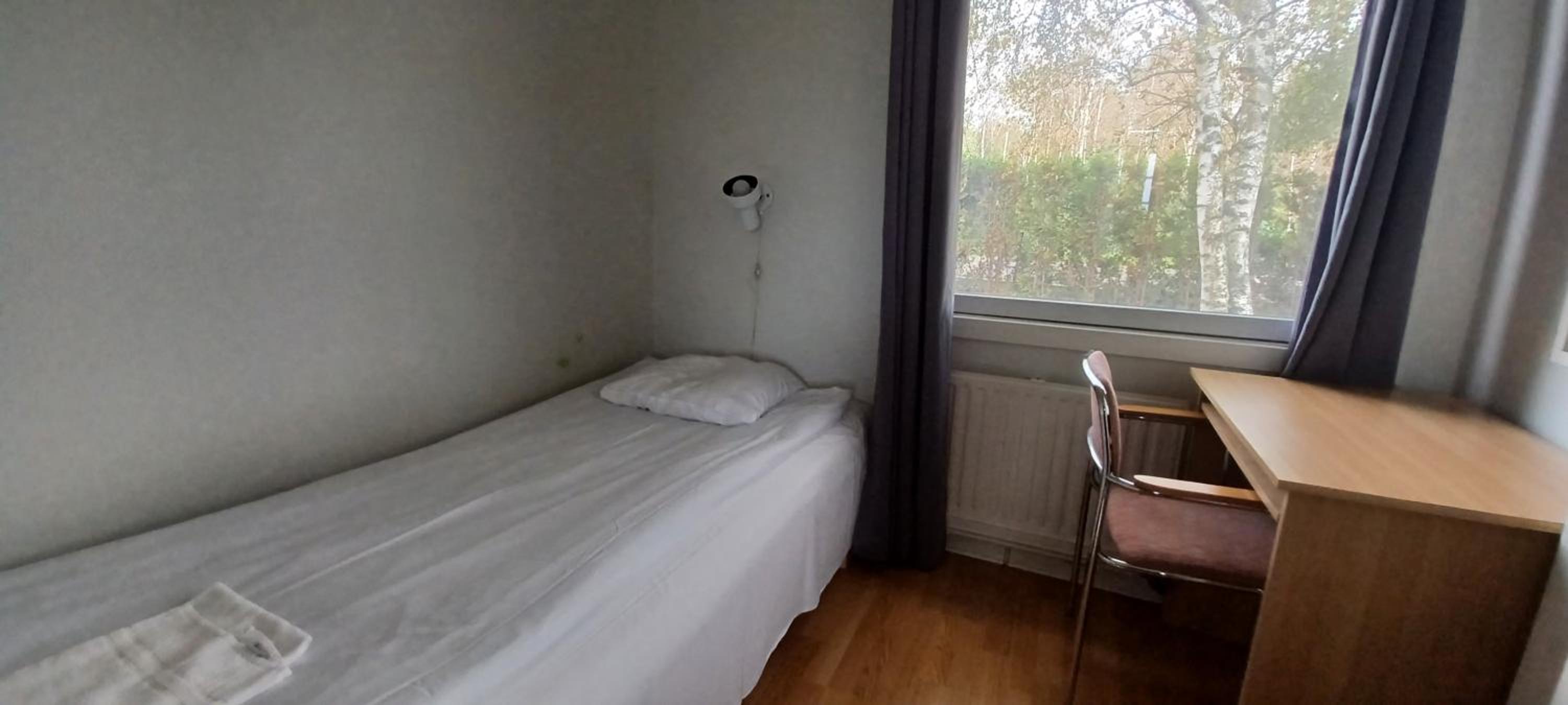 Vandrarhem & Lofthus Solstickan Mellbystrand