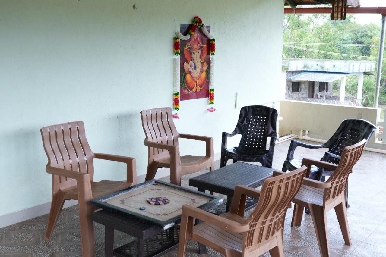 Agumbe Malgudi Homestay