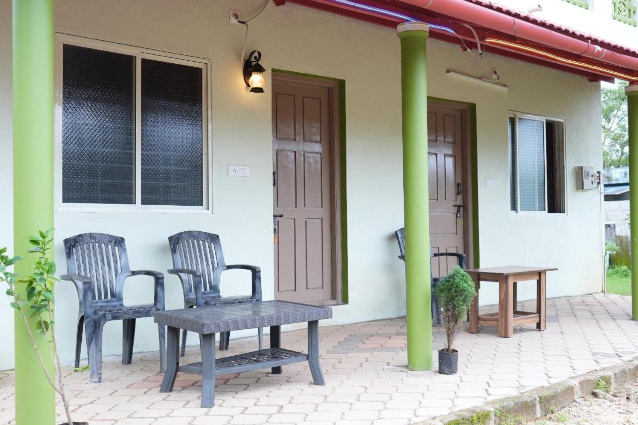 Agumbe Malgudi Homestay