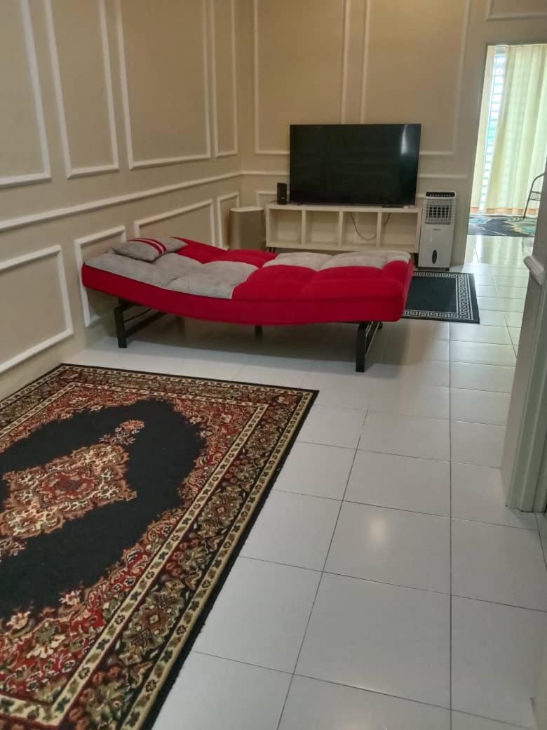 Syed Homestay Arau