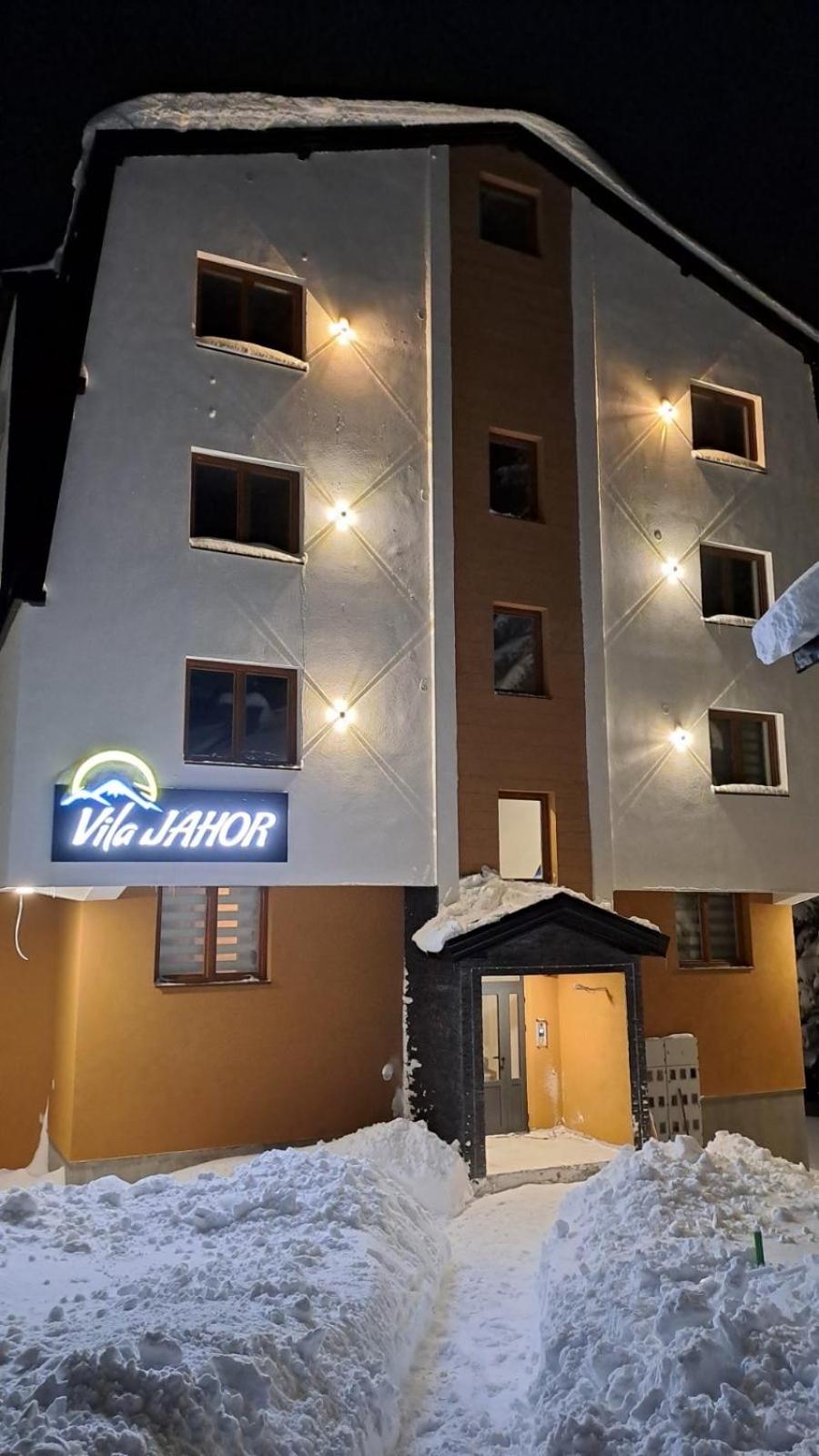 Vila Jahor CozyPlace 28