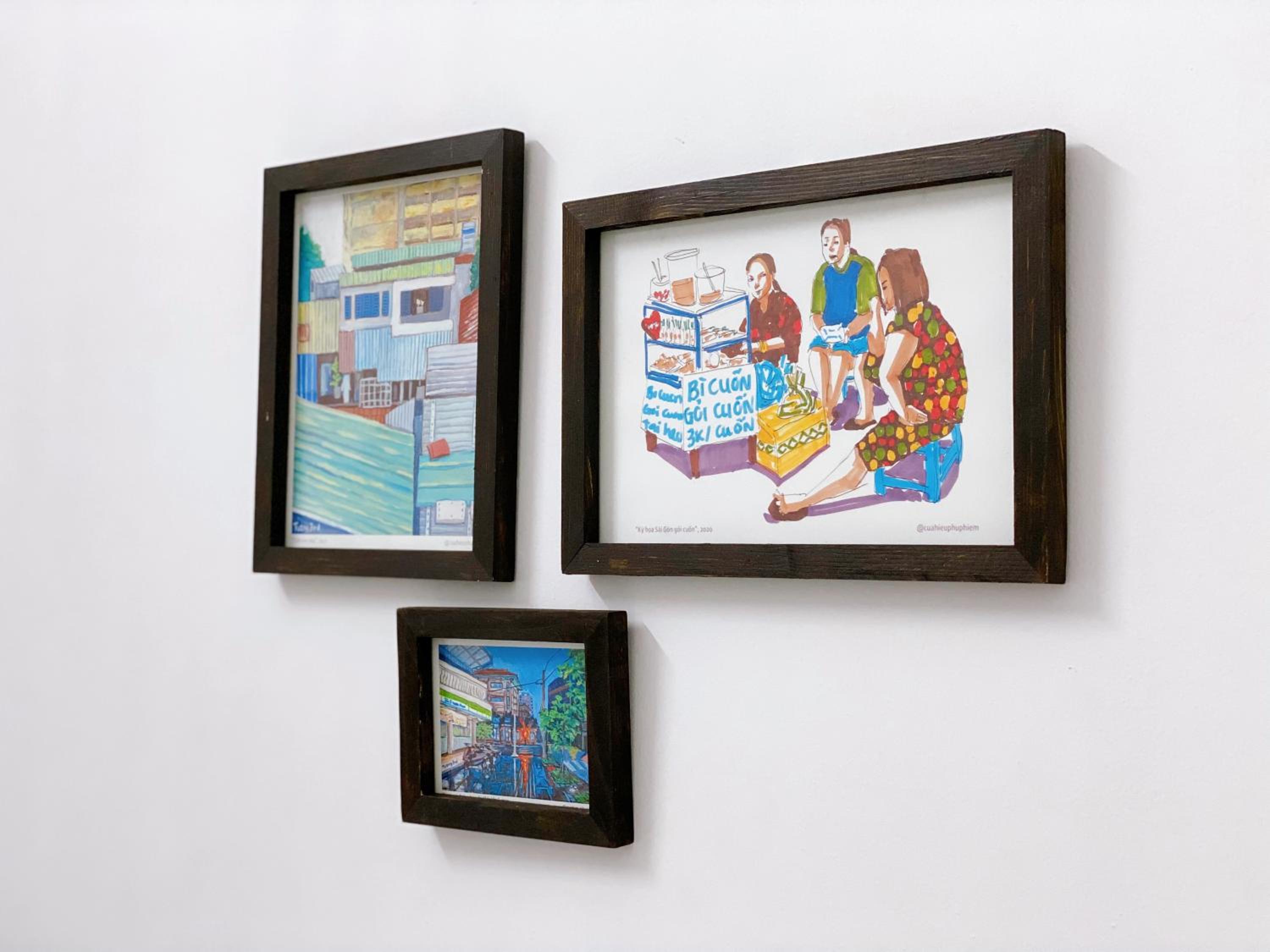 SAIGONESE Studio