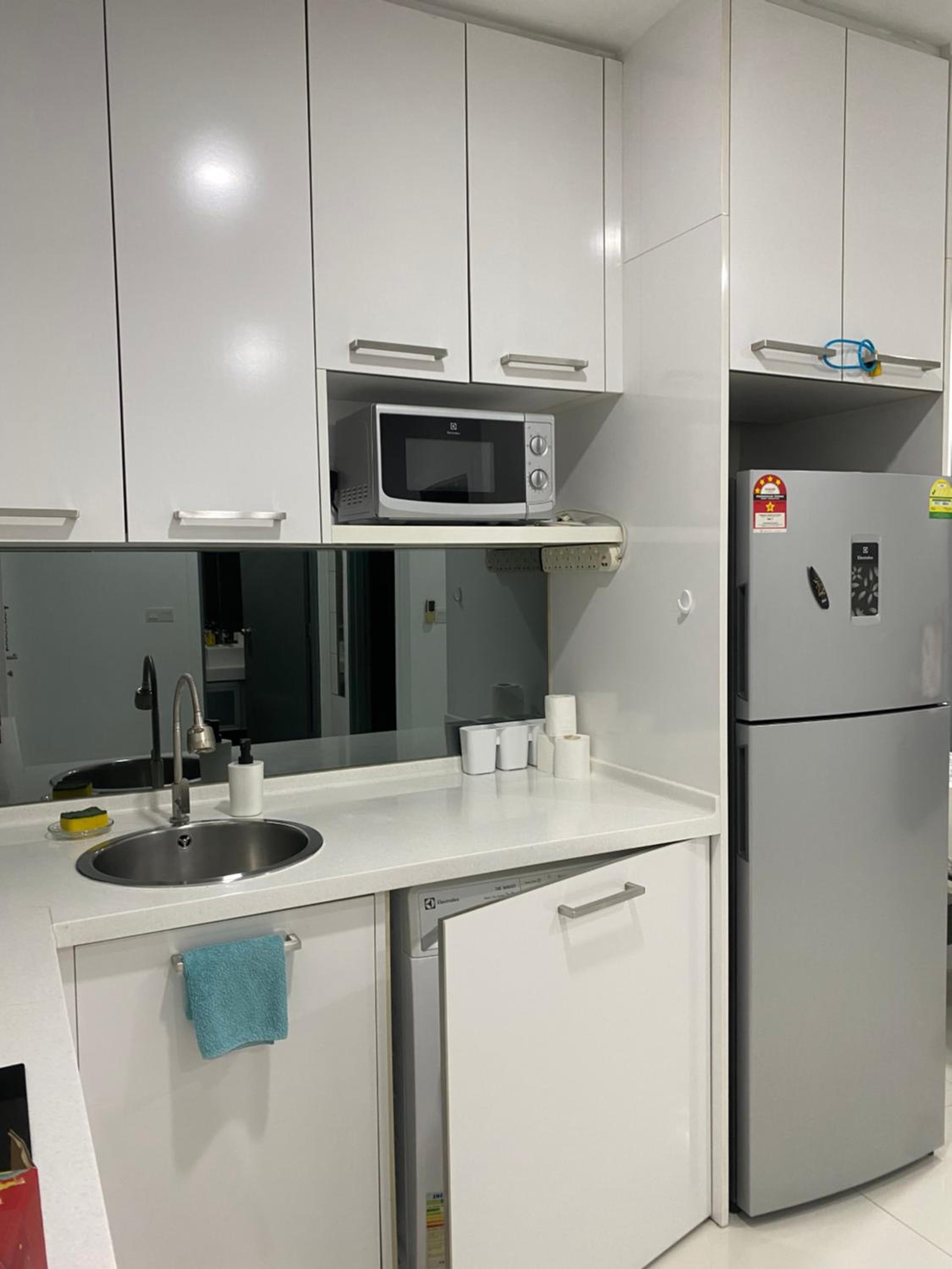 Mercu Summer Suites KLCC By Minutepointhome