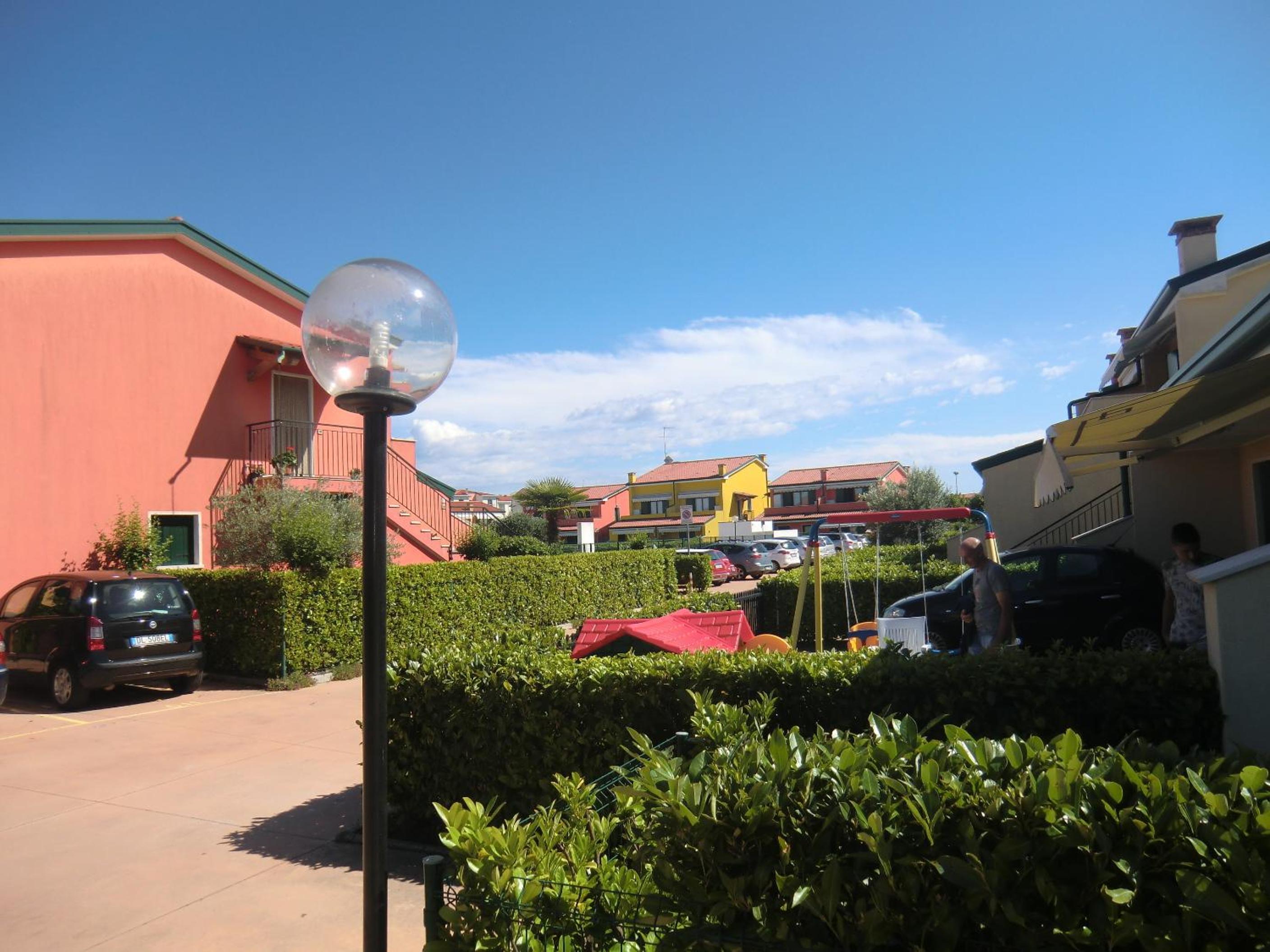 Residence Villaggio dei Fiori
