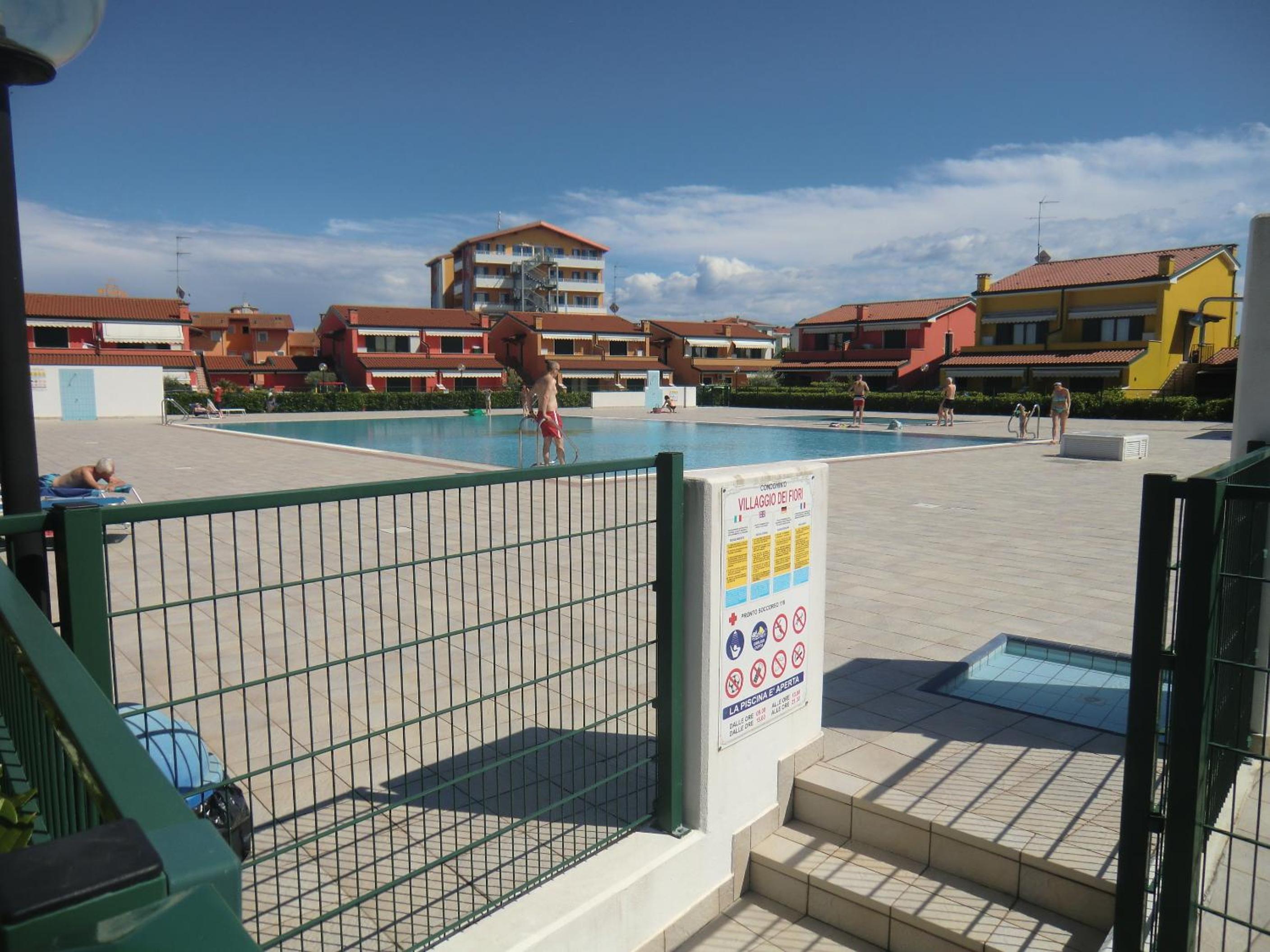 Residence Villaggio dei Fiori
