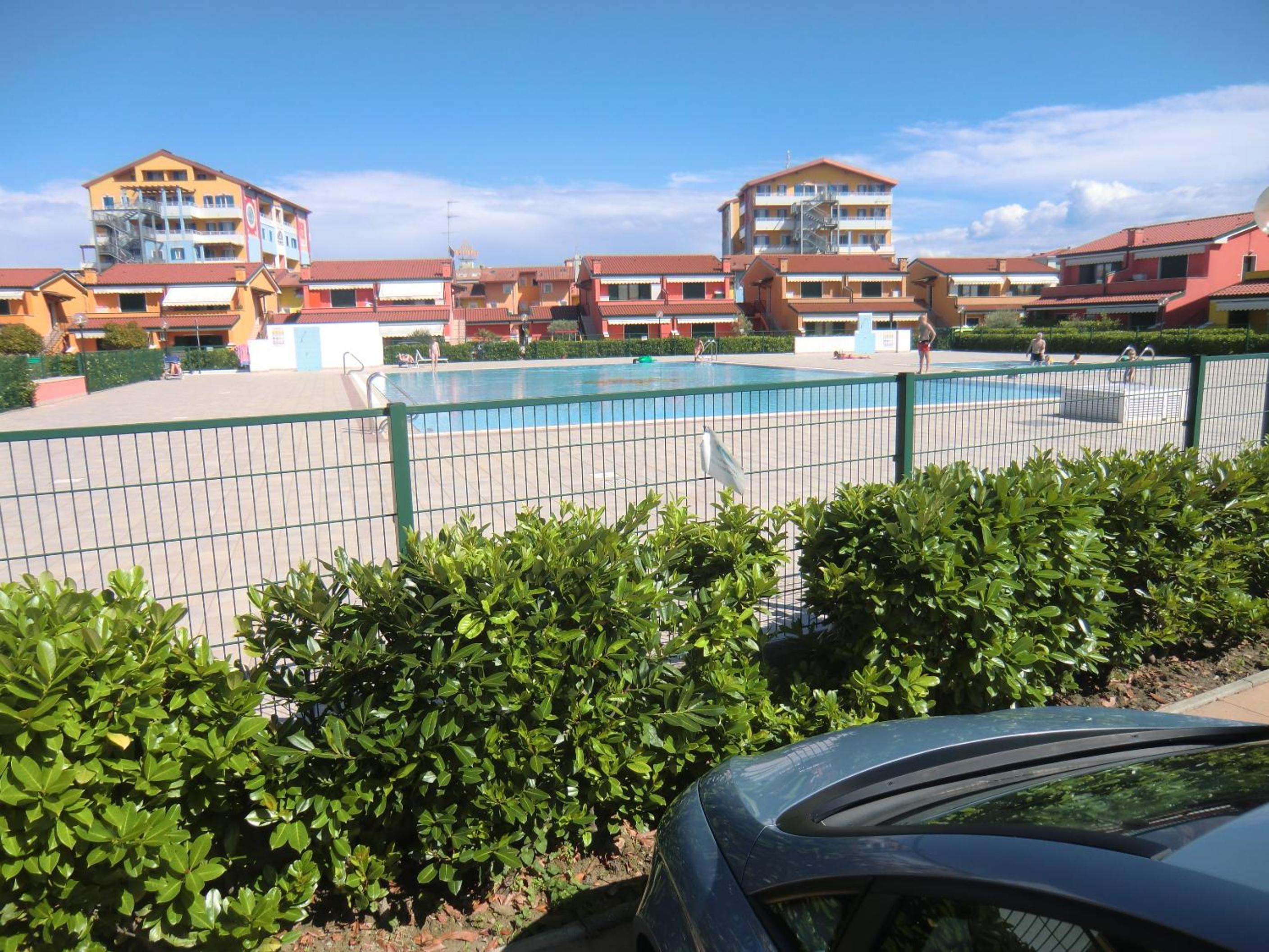 Residence Villaggio dei Fiori