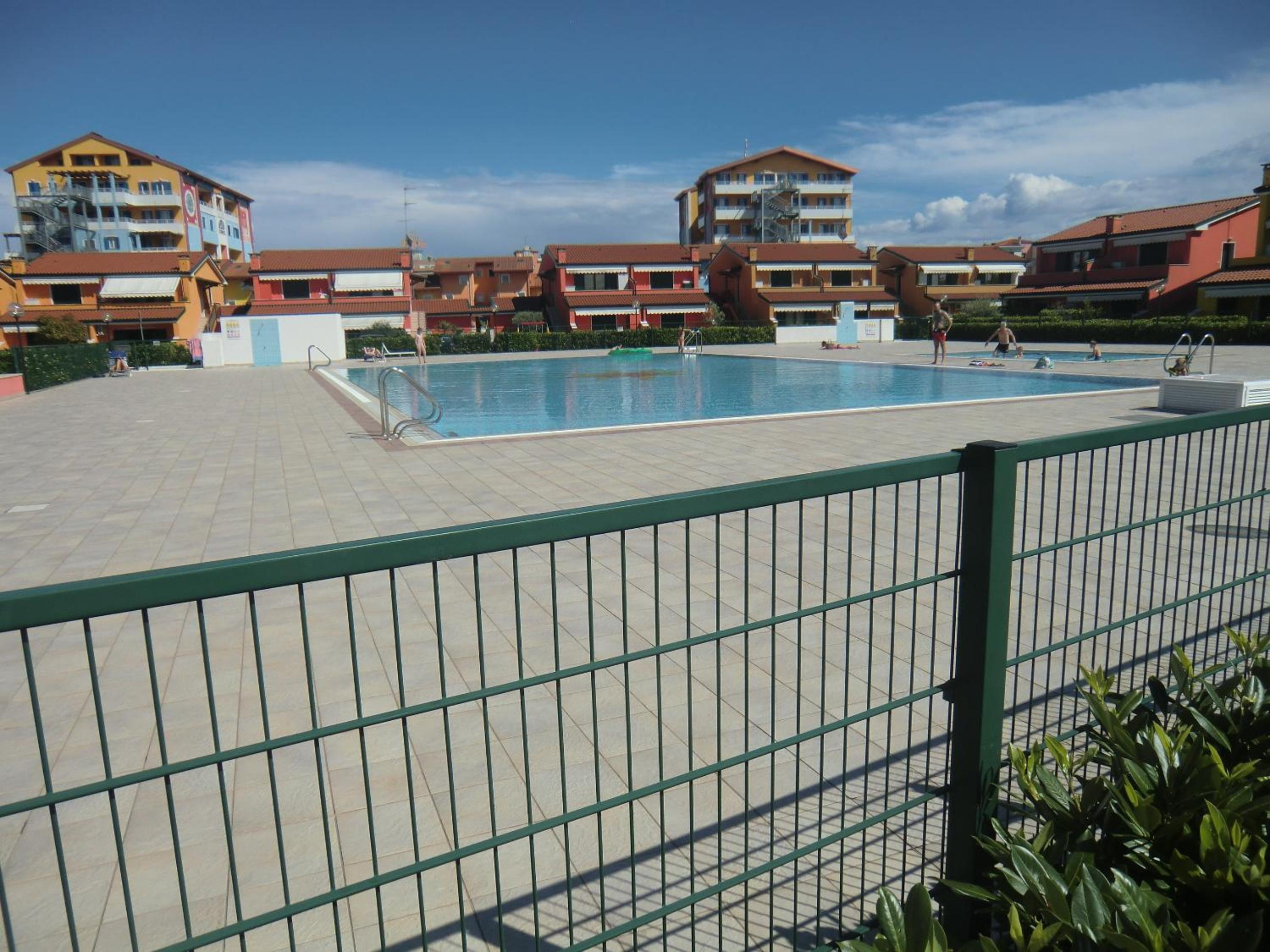 Residence Villaggio dei Fiori