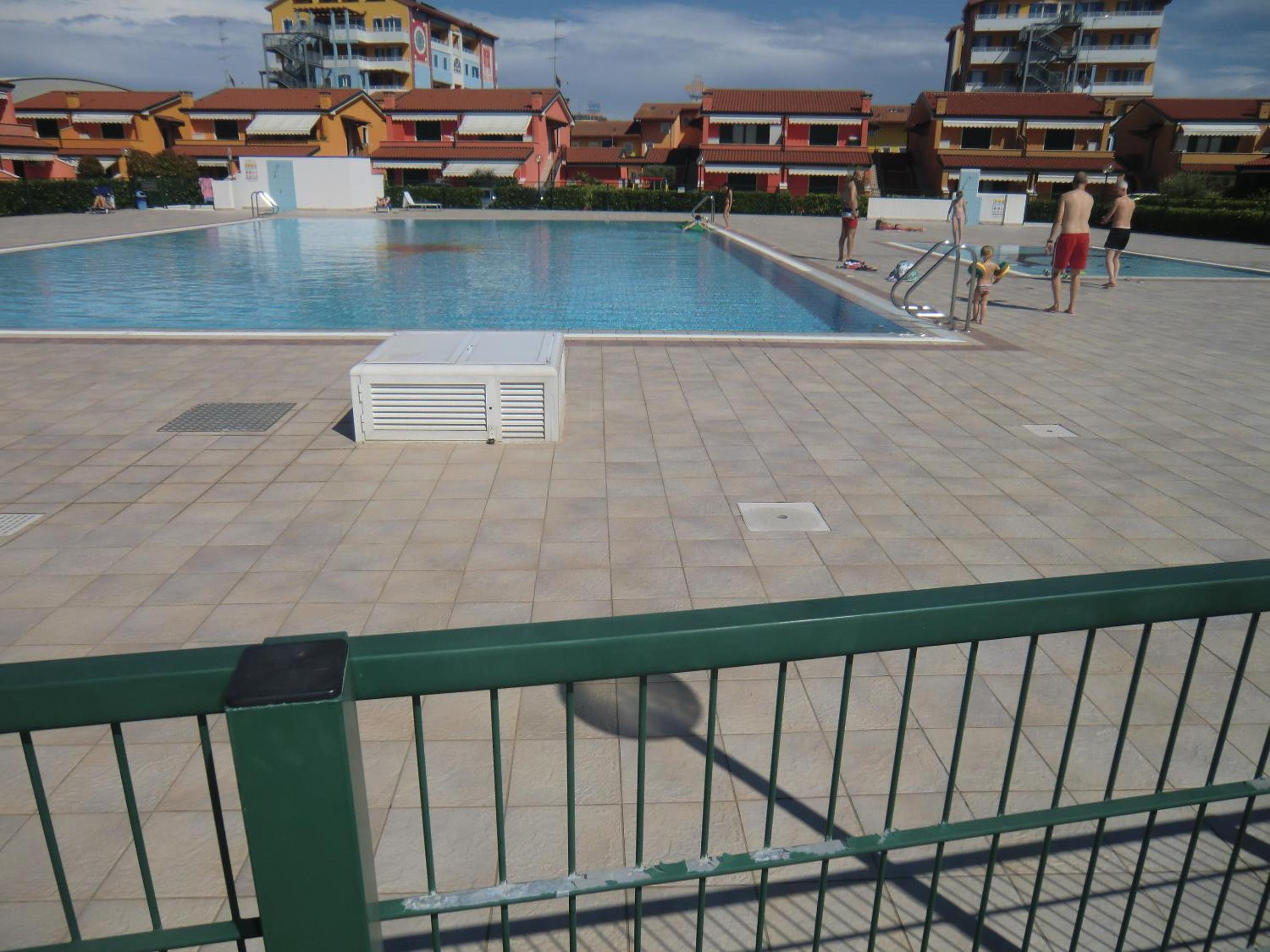 Residence Villaggio dei Fiori