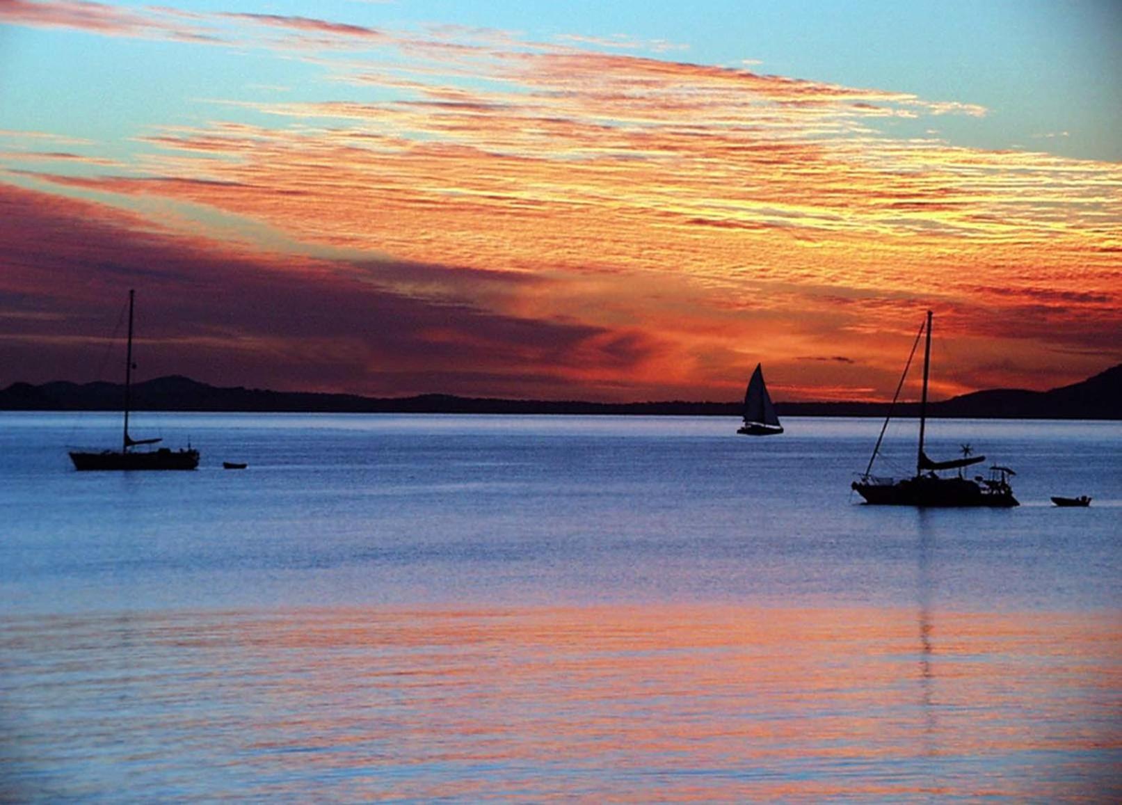 Great Keppel Island Holiday Village