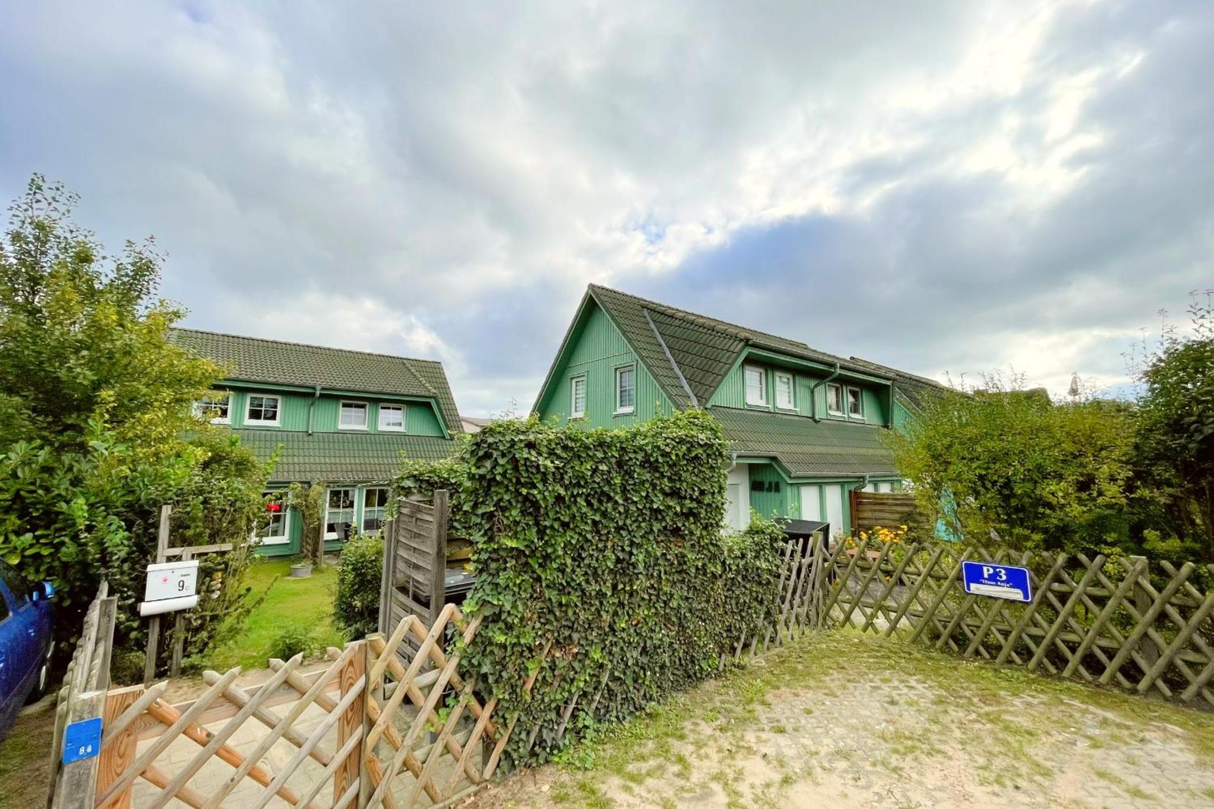 Ferienhaus Anja 3