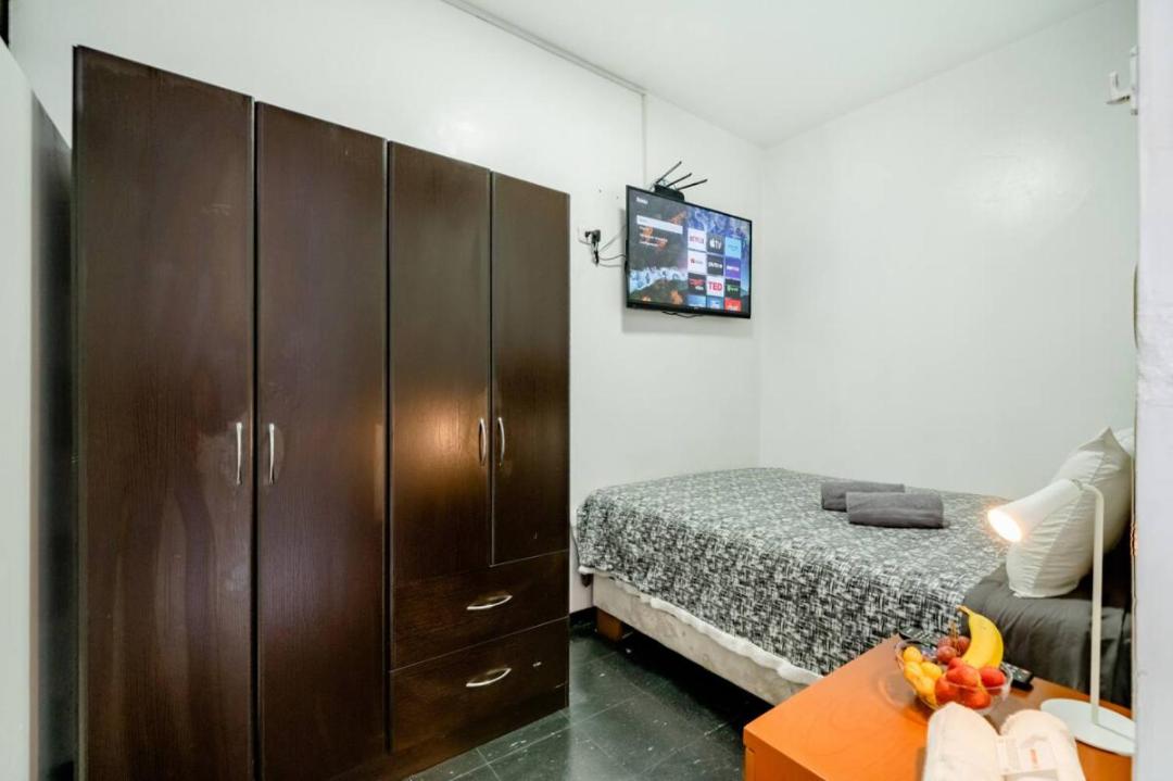 Room 5 Star Miraflores view 4