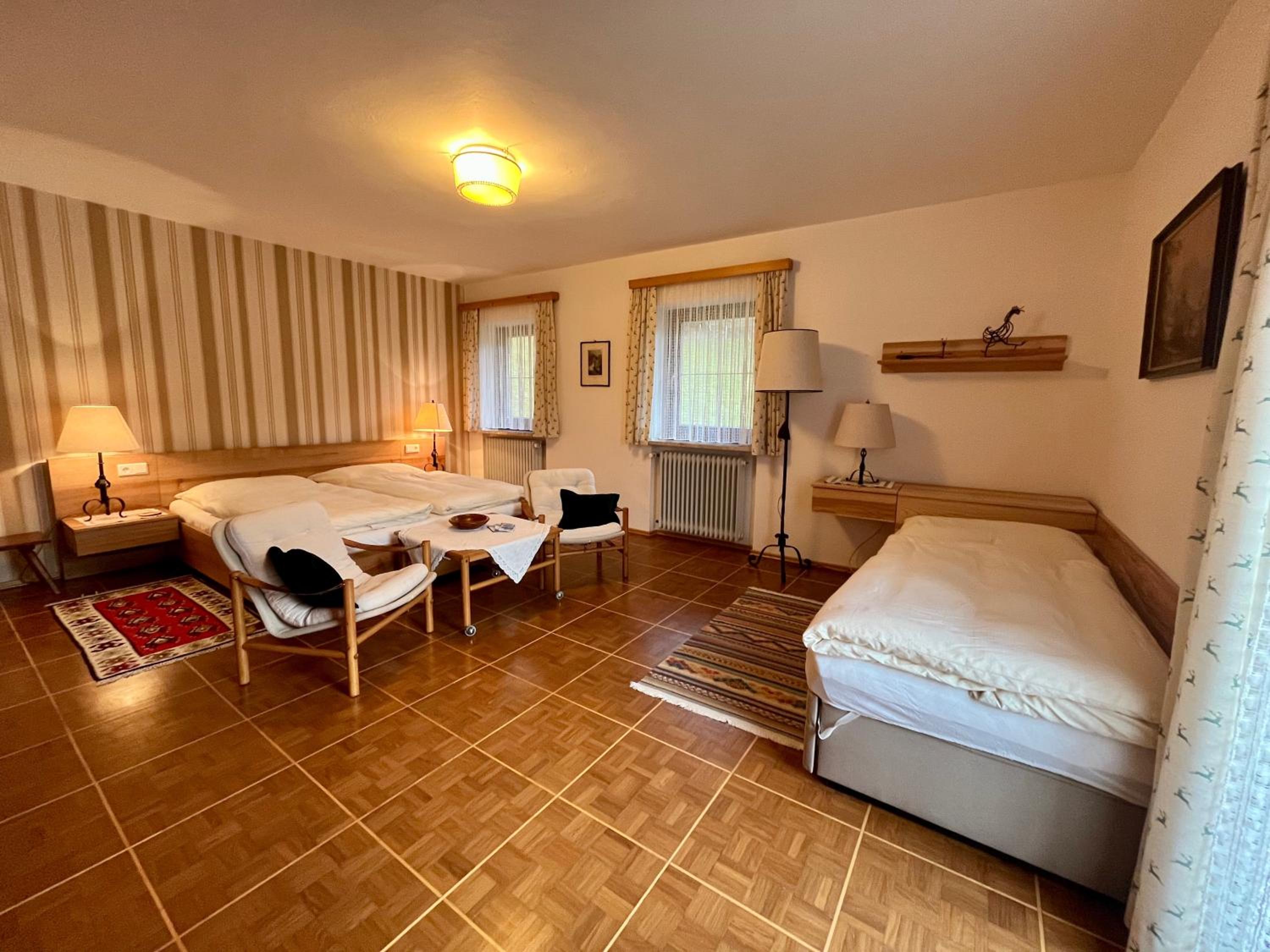 Pension Hattinger