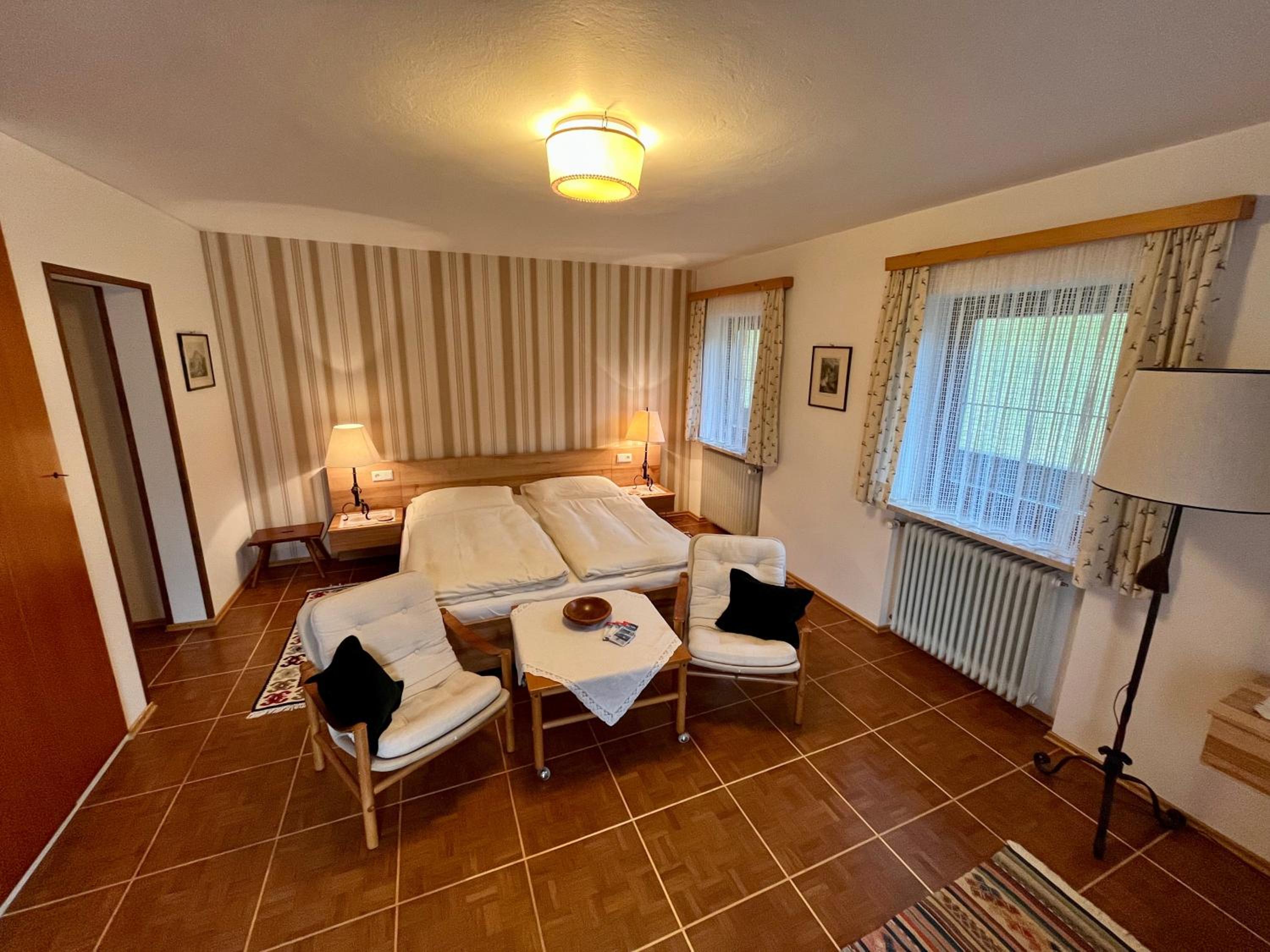 Pension Hattinger