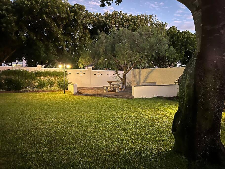 The Mill Park Oasis