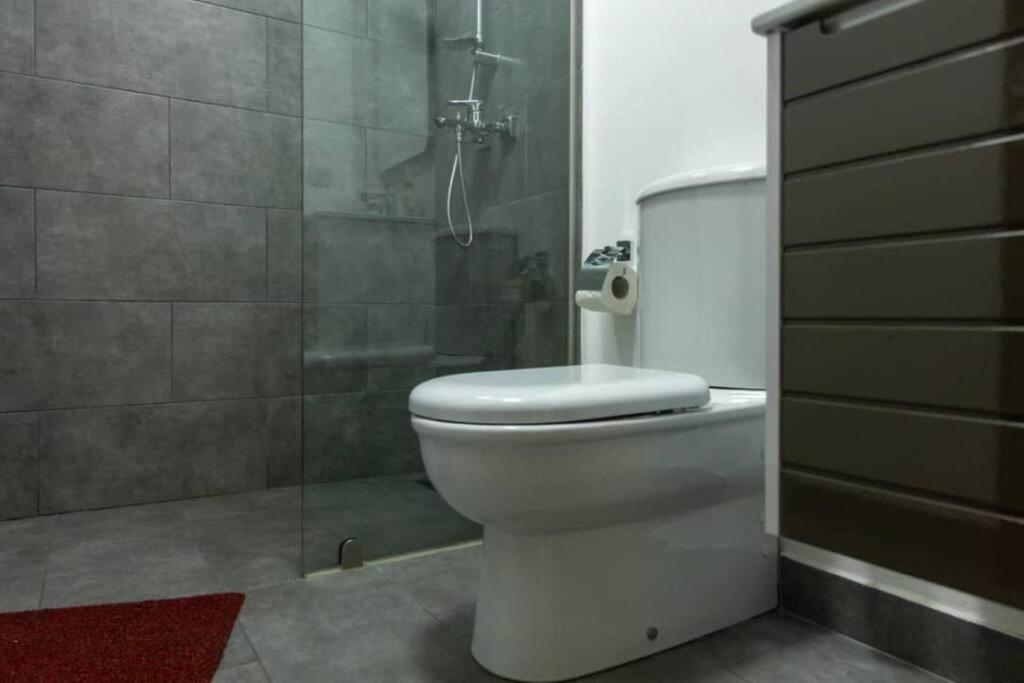 Central 2 Bed Apartment view 3