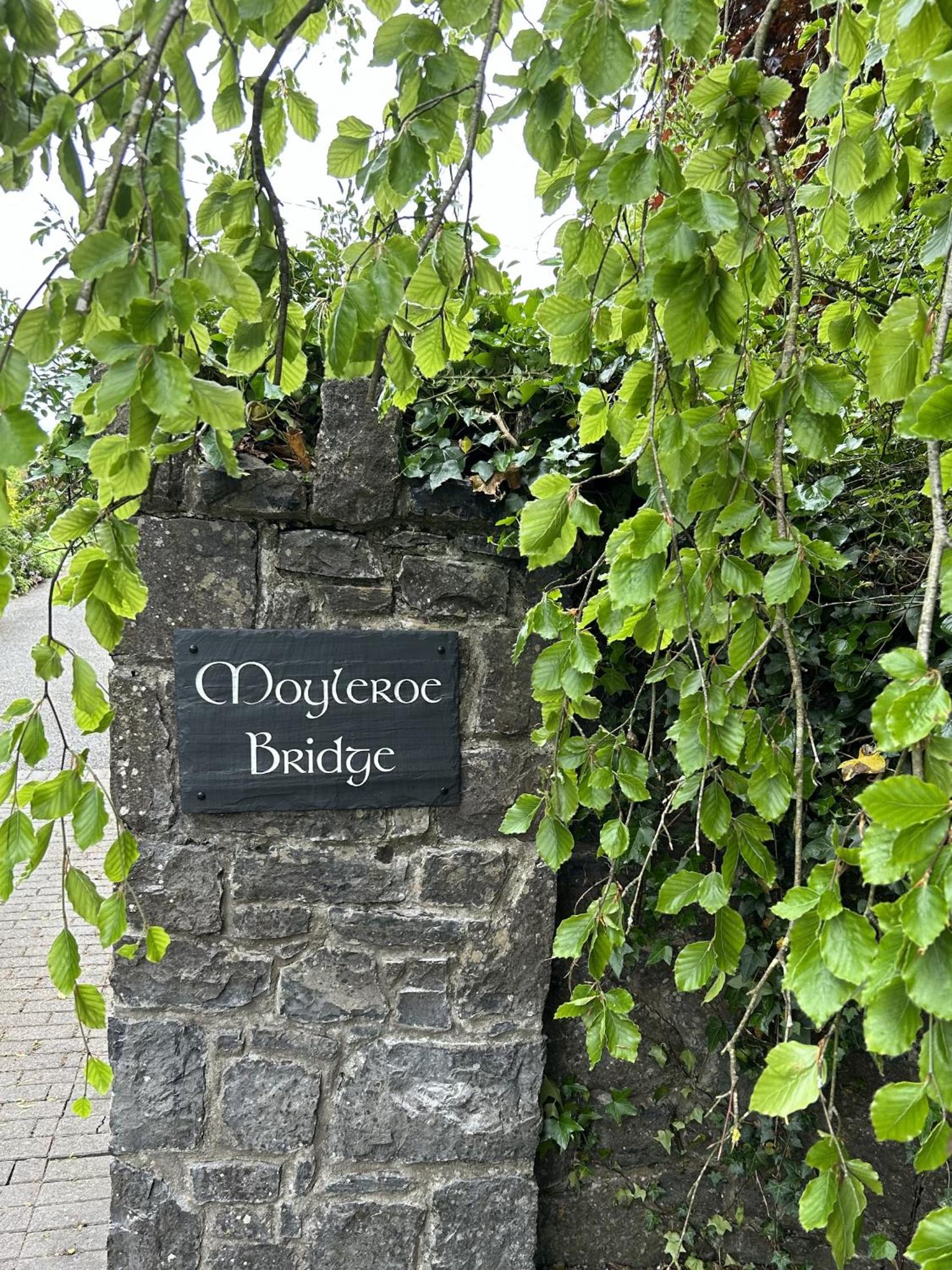 Moyleroe Bridge