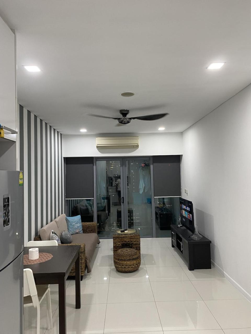 Mercu Summer Suites KLCC By Minutepointhome