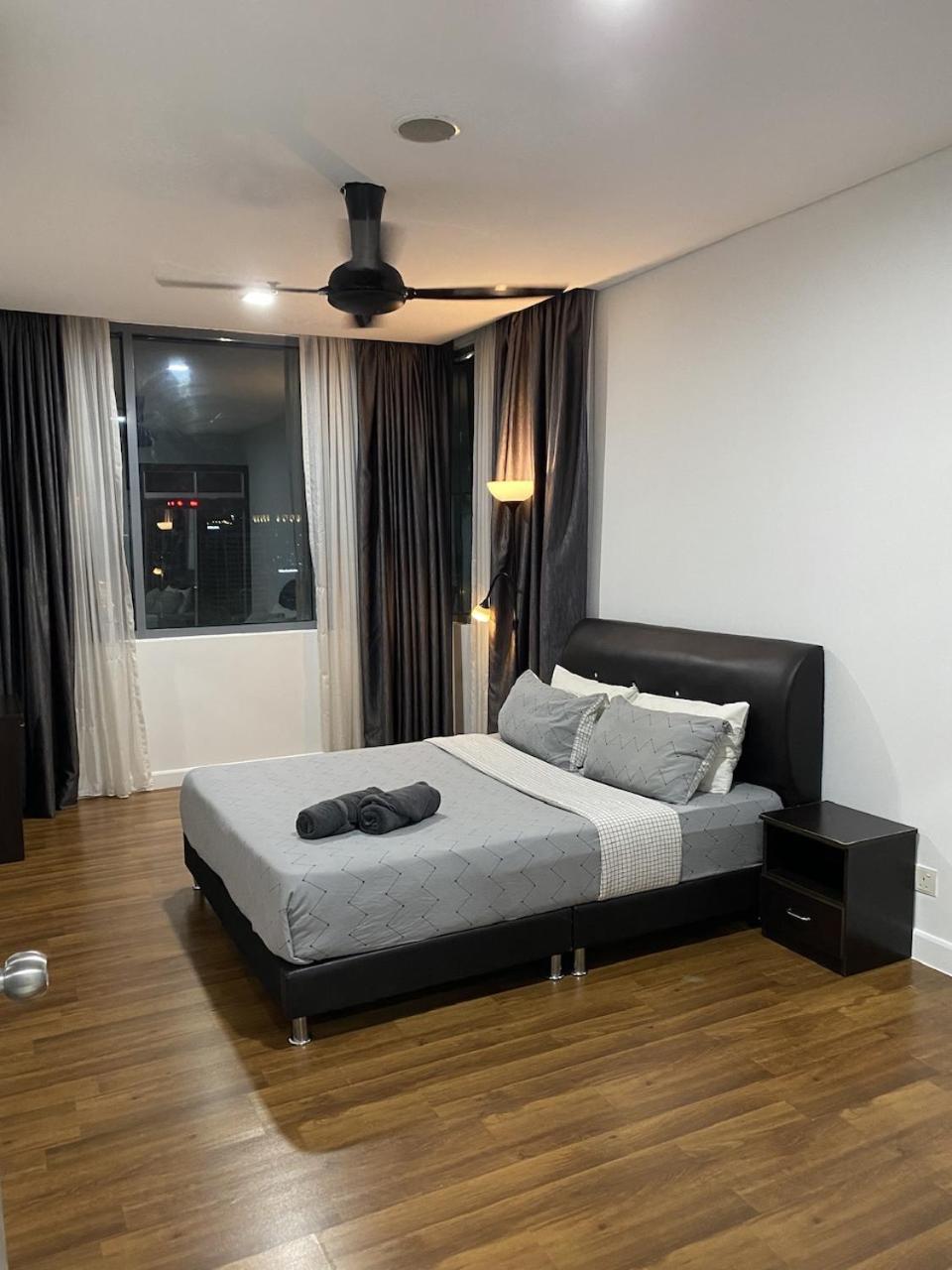 Mercu Summer Suites KLCC By Minutepointhome