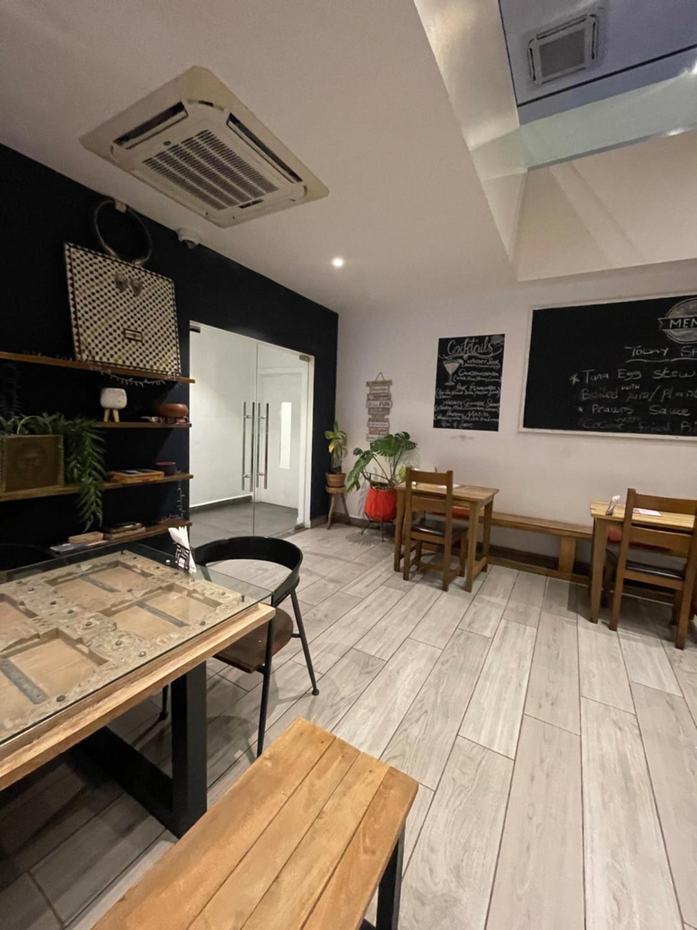 Nukville Studio Apartment at Embassy Garden view 4