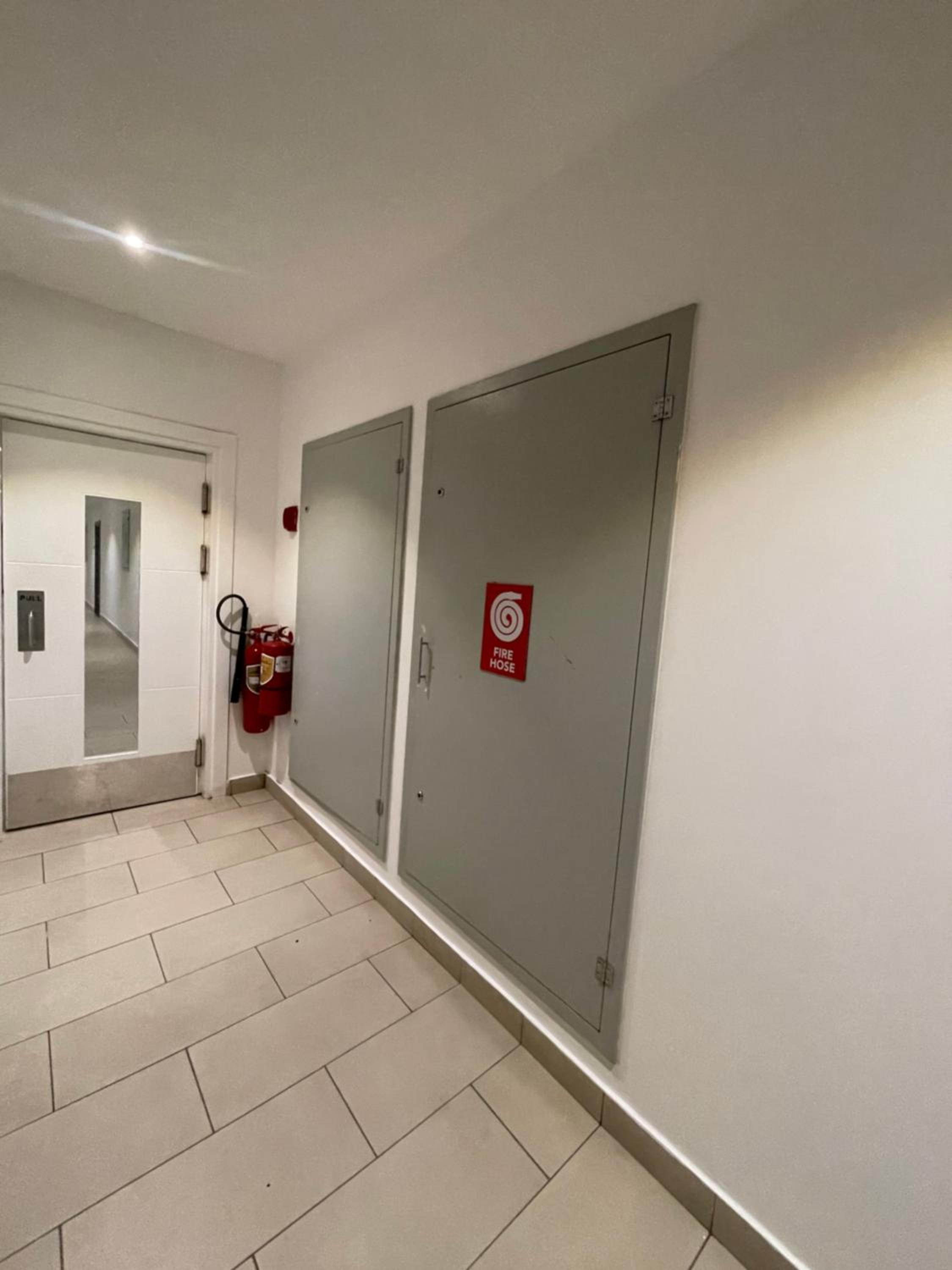 Nukville Studio Apartment at Embassy Garden view 2