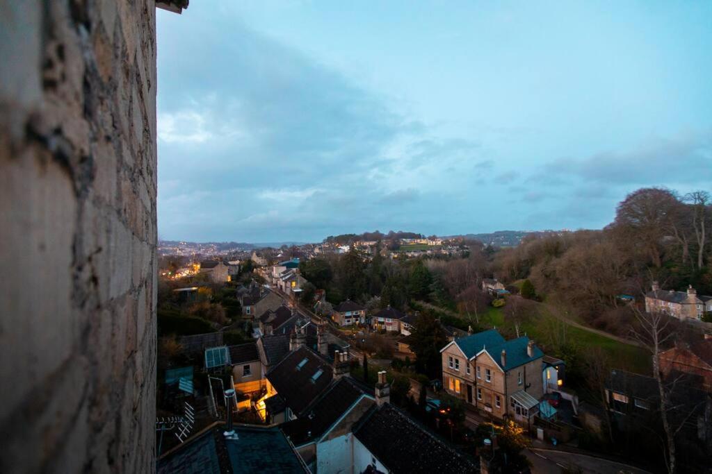 Georgian Gem Free Parking &Views