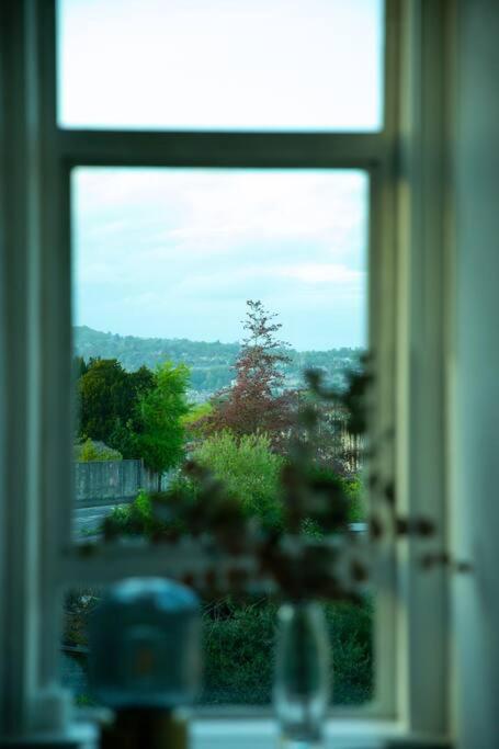 Georgian Gem Free Parking &Views