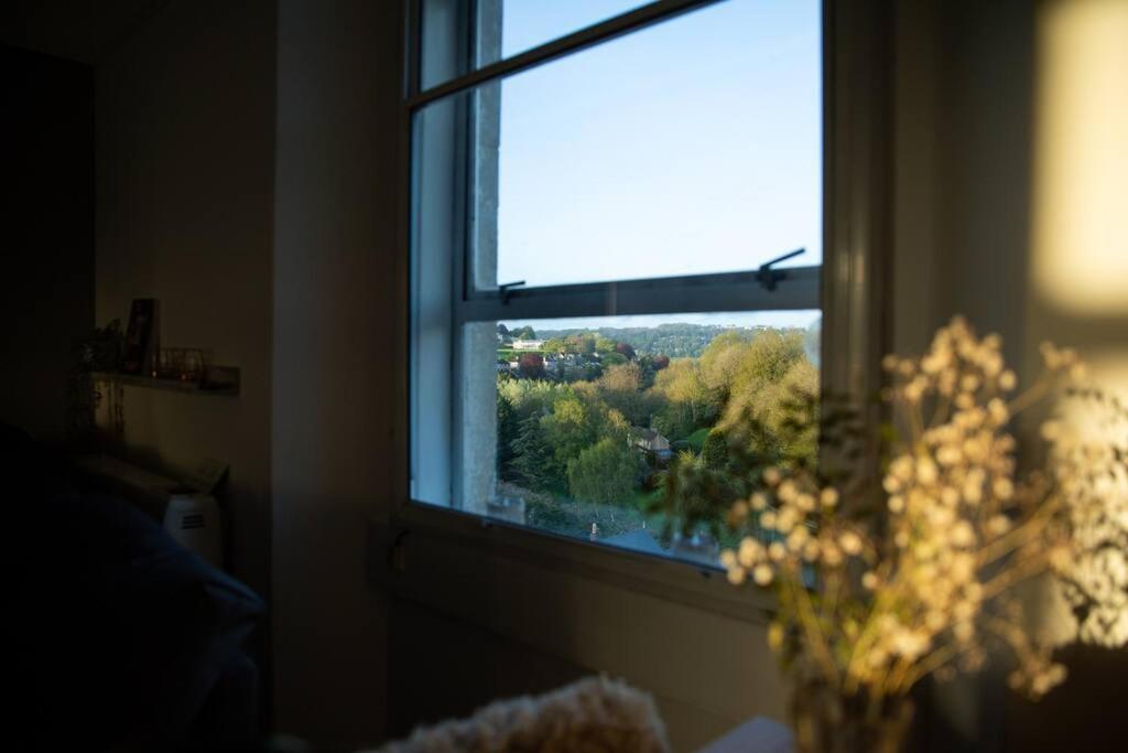 Georgian Gem Free Parking &Views