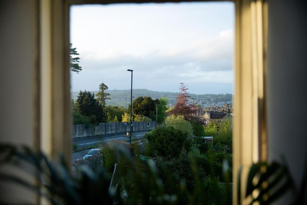 Georgian Gem Free Parking &Views