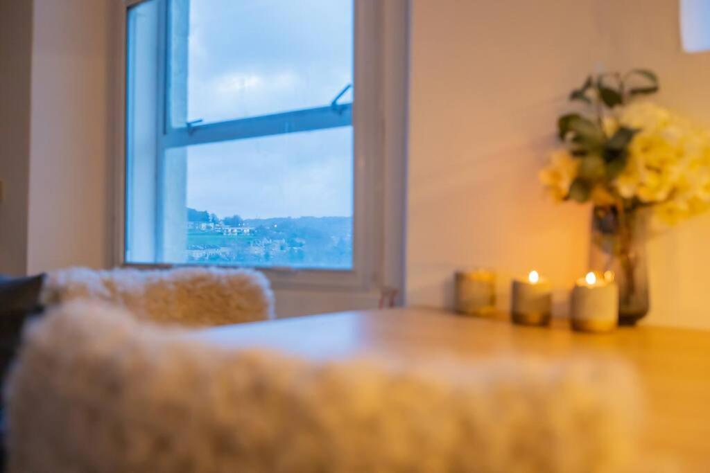Georgian Gem Free Parking &Views
