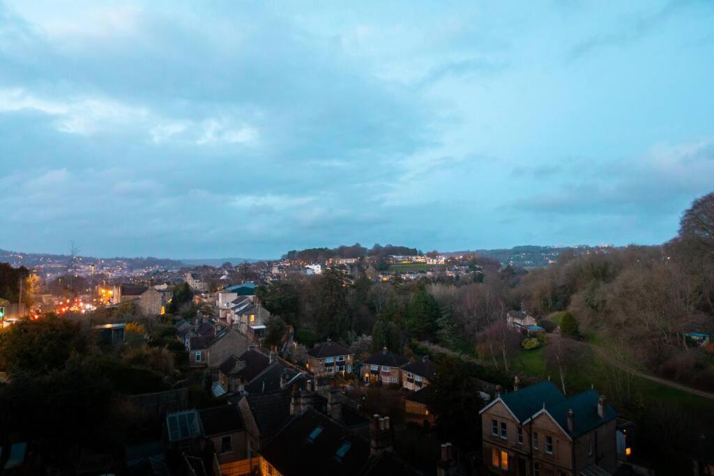 Georgian Gem Free Parking &Views